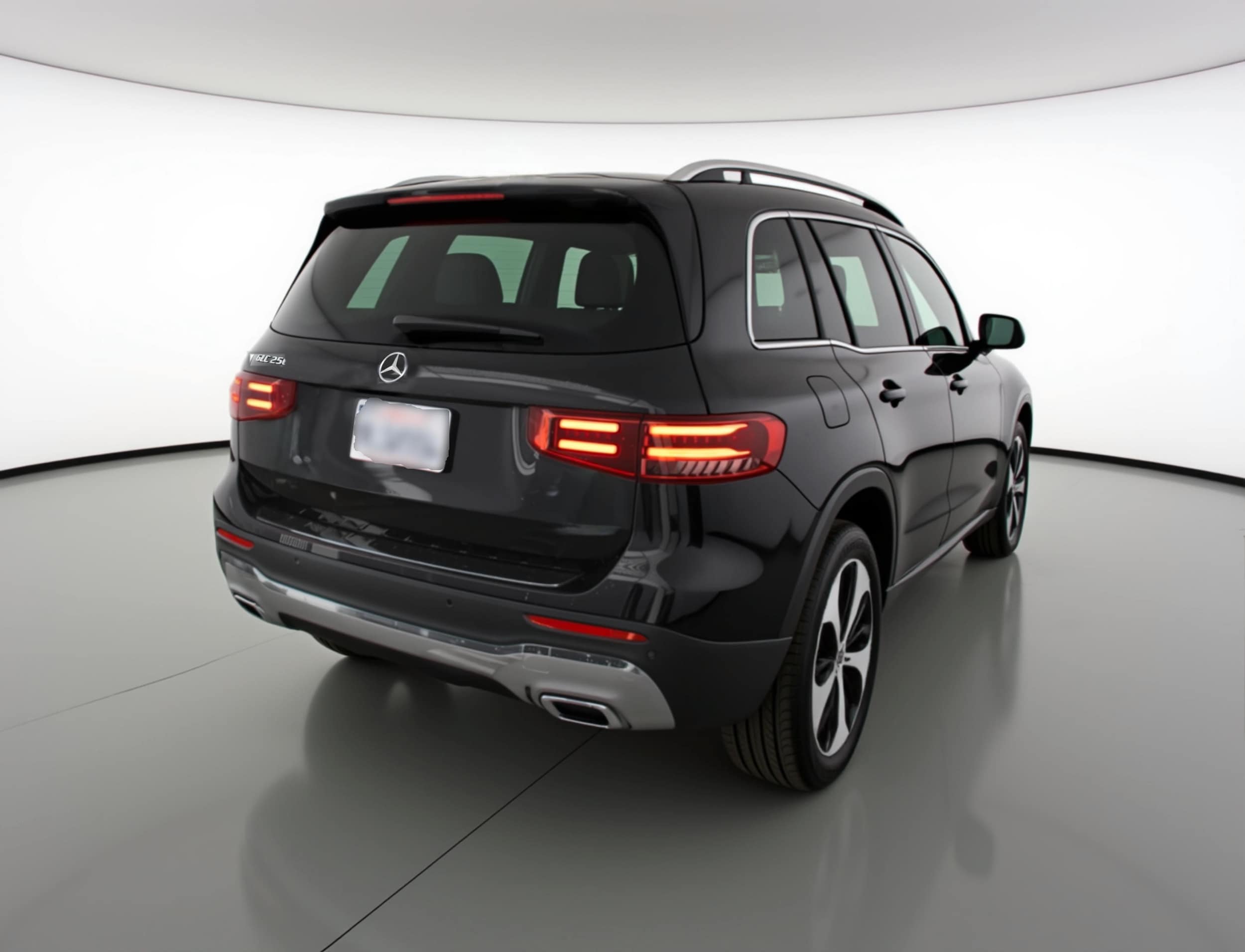 Thumbnail: 2024 Mercedes-Benz GLB - 7