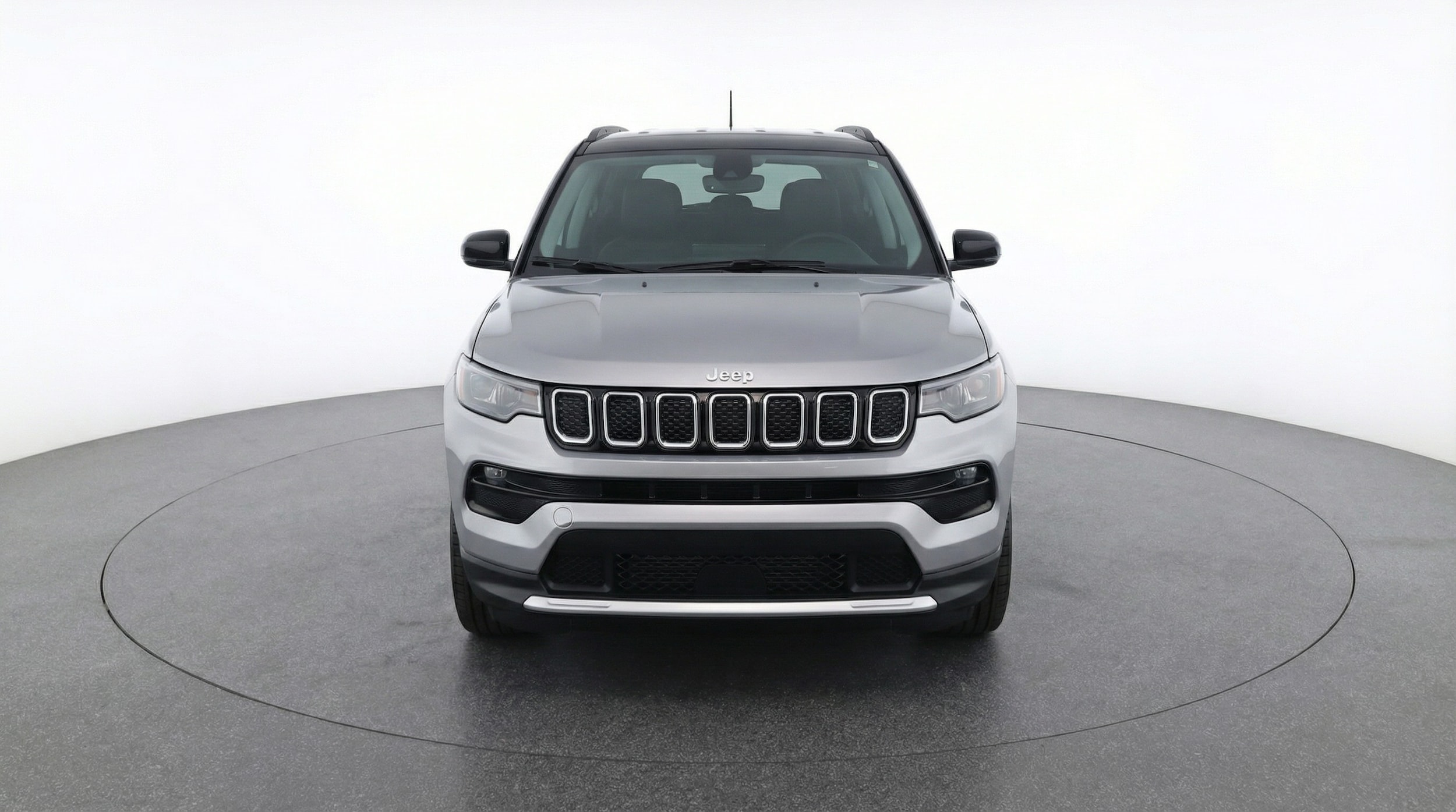 Thumbnail: 2025 Jeep Compass - 2