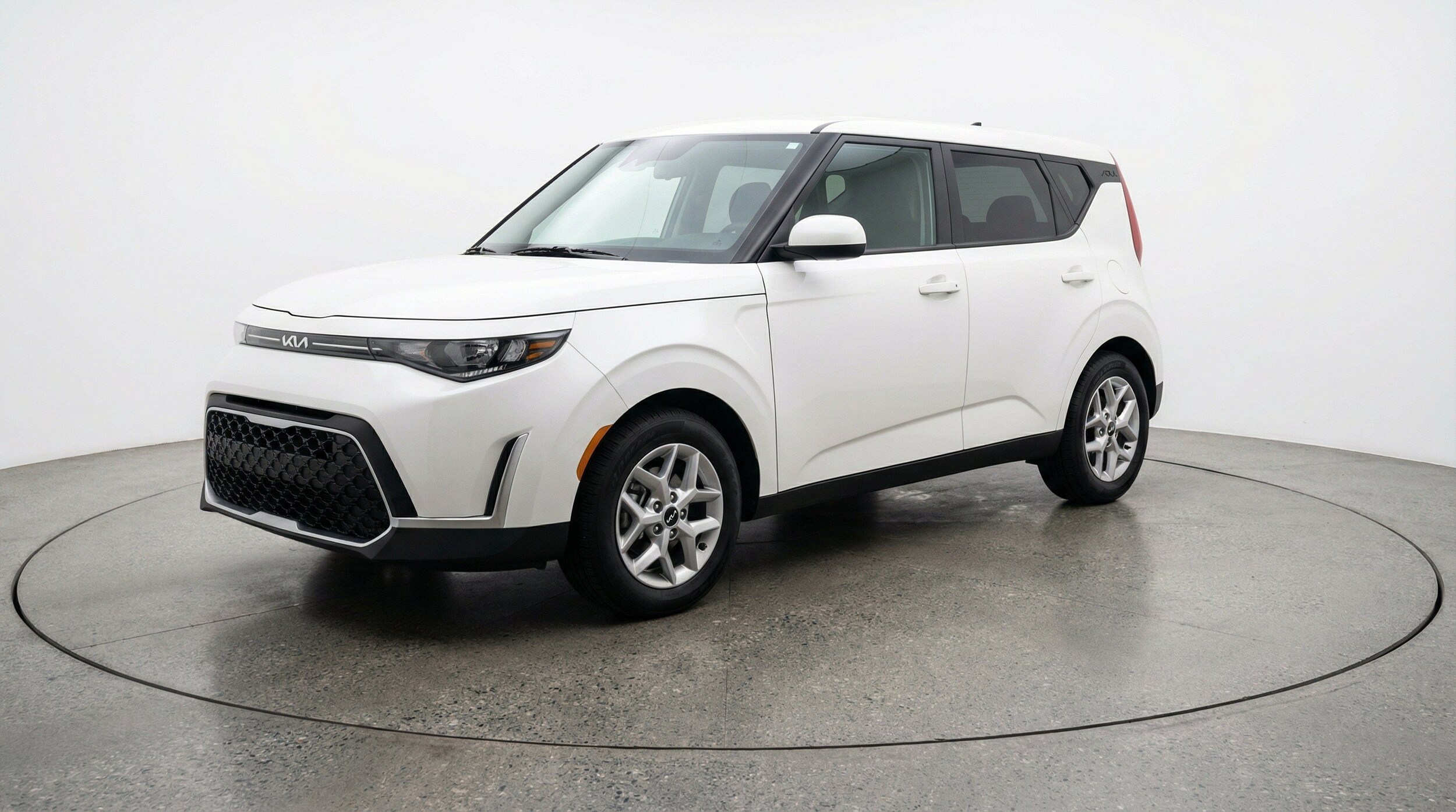 Thumbnail: 2025 Kia Soul - 3