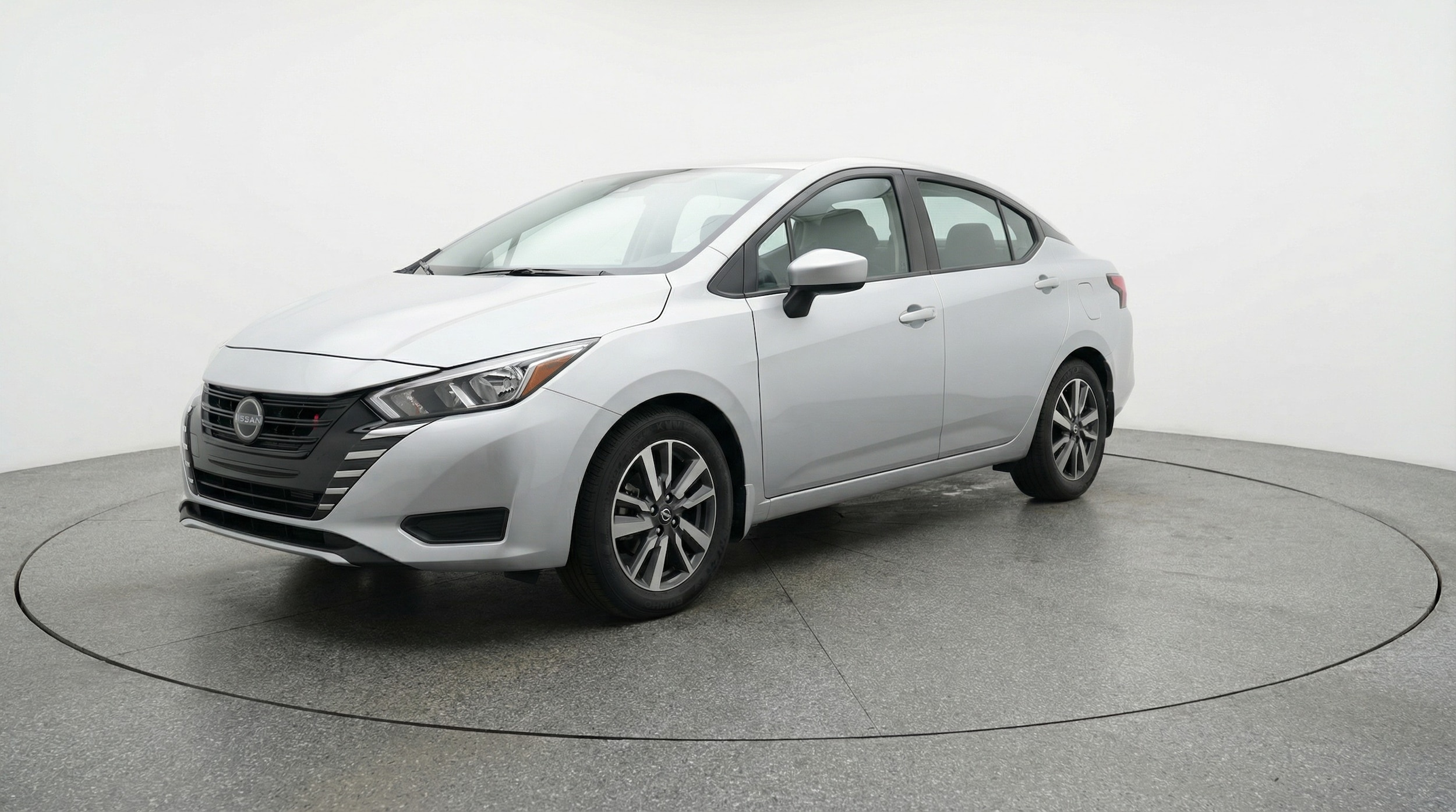Thumbnail: 2025 Nissan Versa - 3