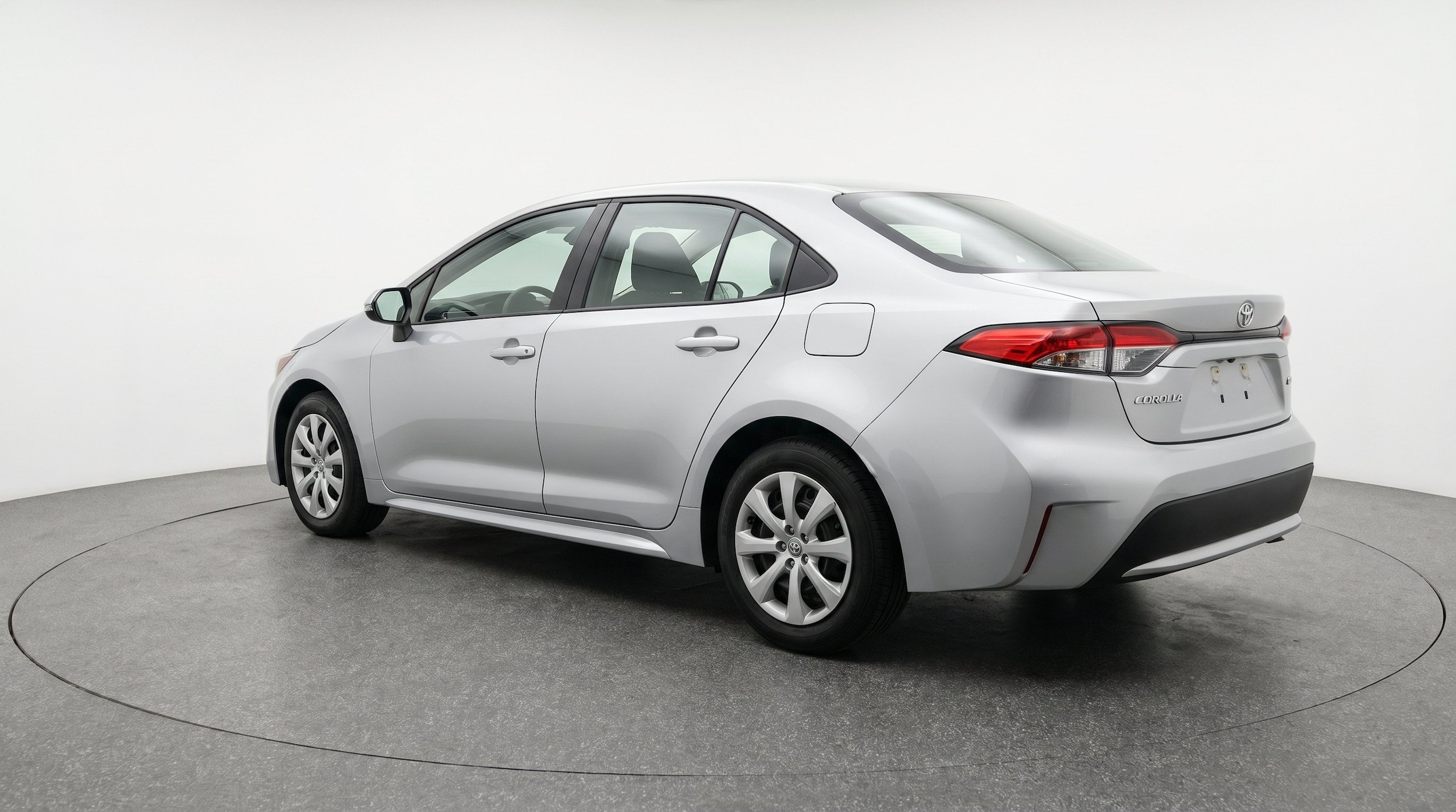 Thumbnail: 2025 Toyota Corolla - 6