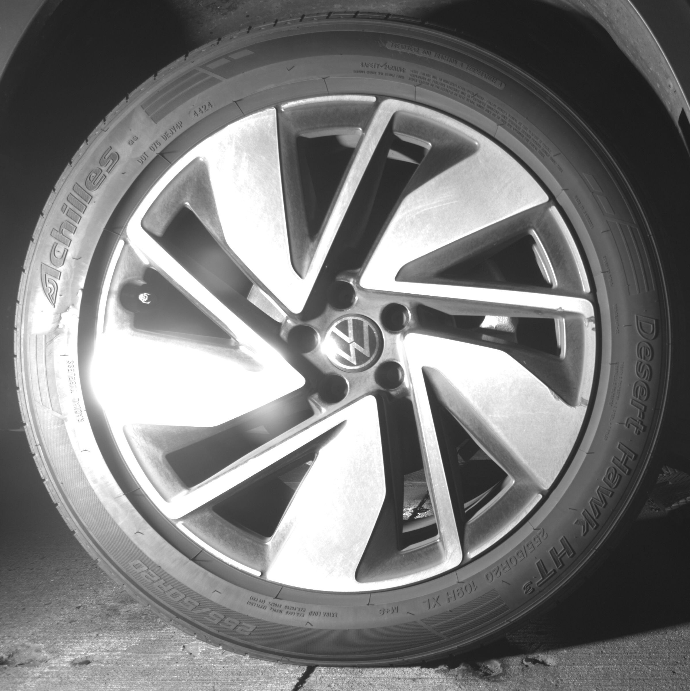 Thumbnail: 2024 Volkswagen Atlas - 10