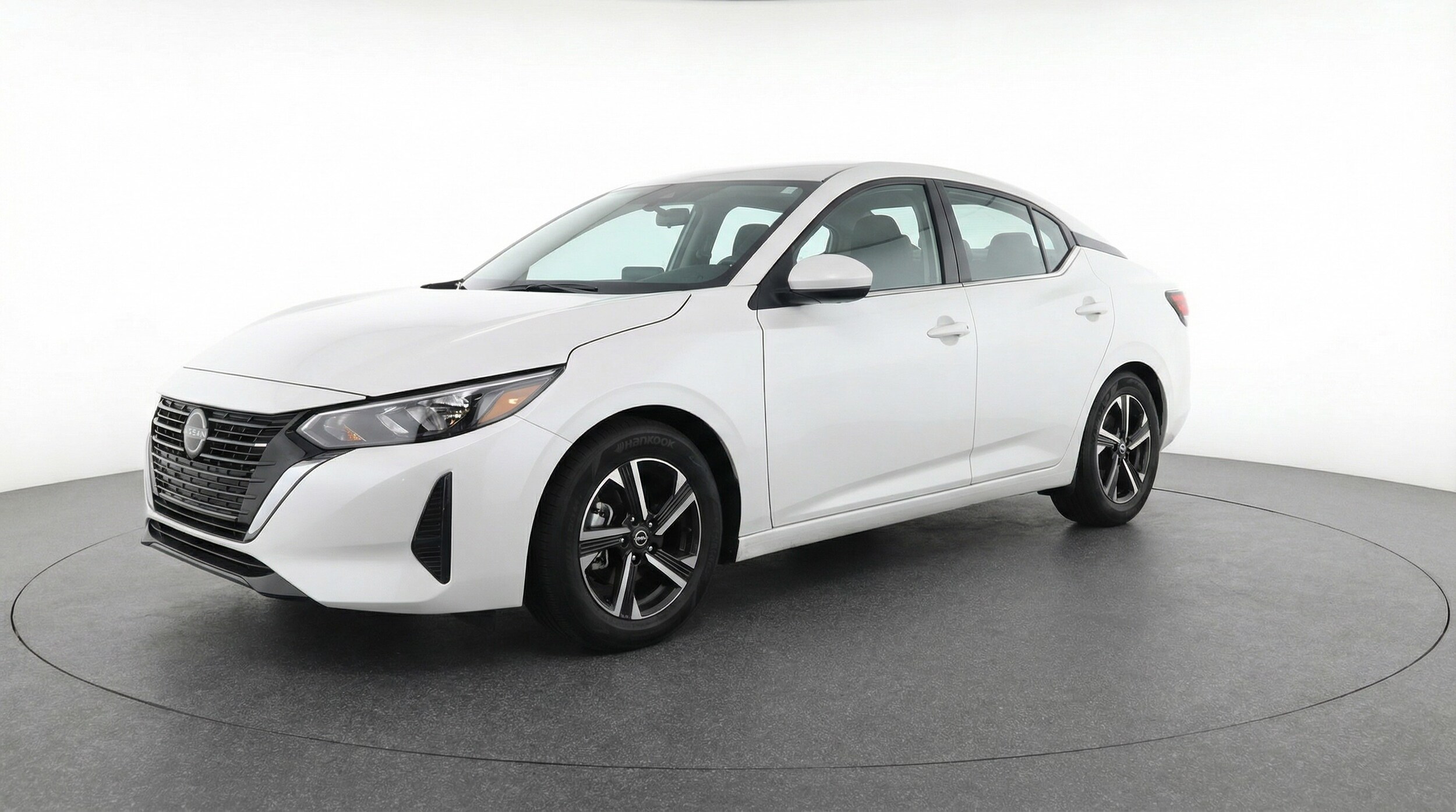 Thumbnail: 2025 Nissan Sentra - 3