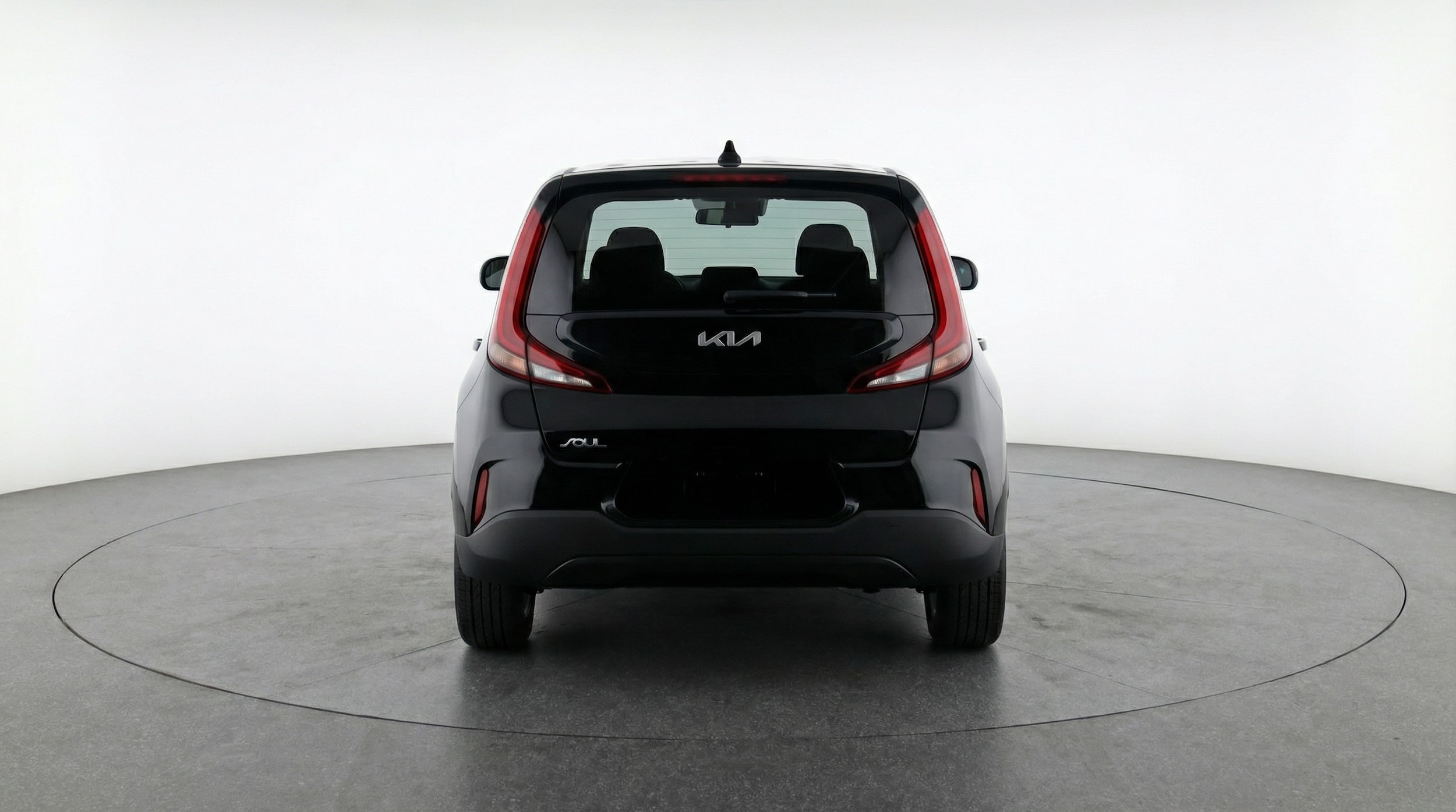 Thumbnail: 2025 Kia Soul - 6