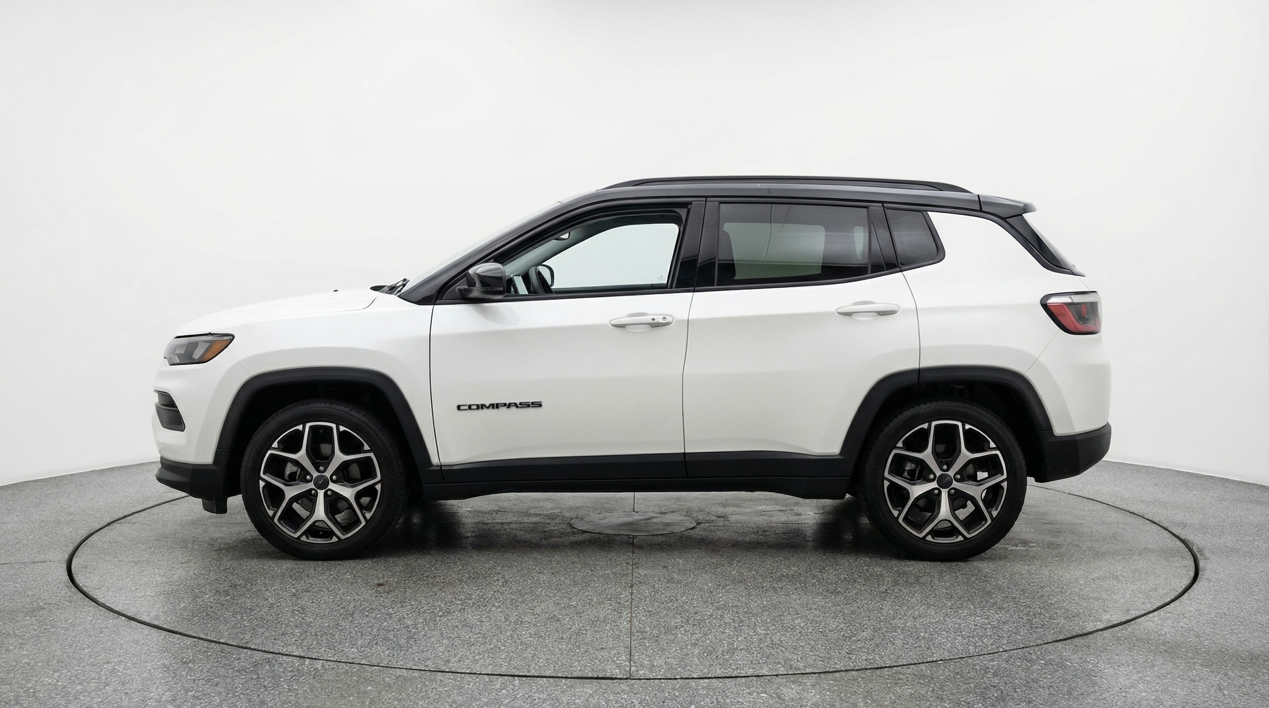 Thumbnail: 2025 Jeep Compass - 4