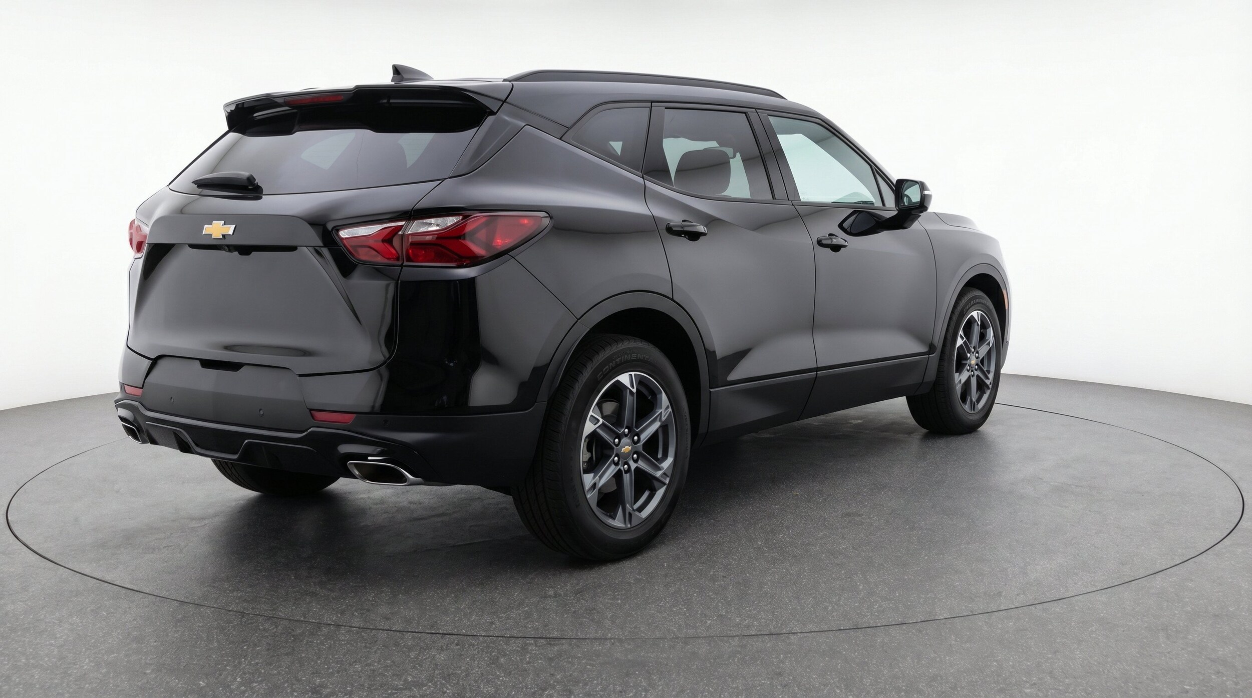 Thumbnail: 2026 Chevrolet Blazer - 9