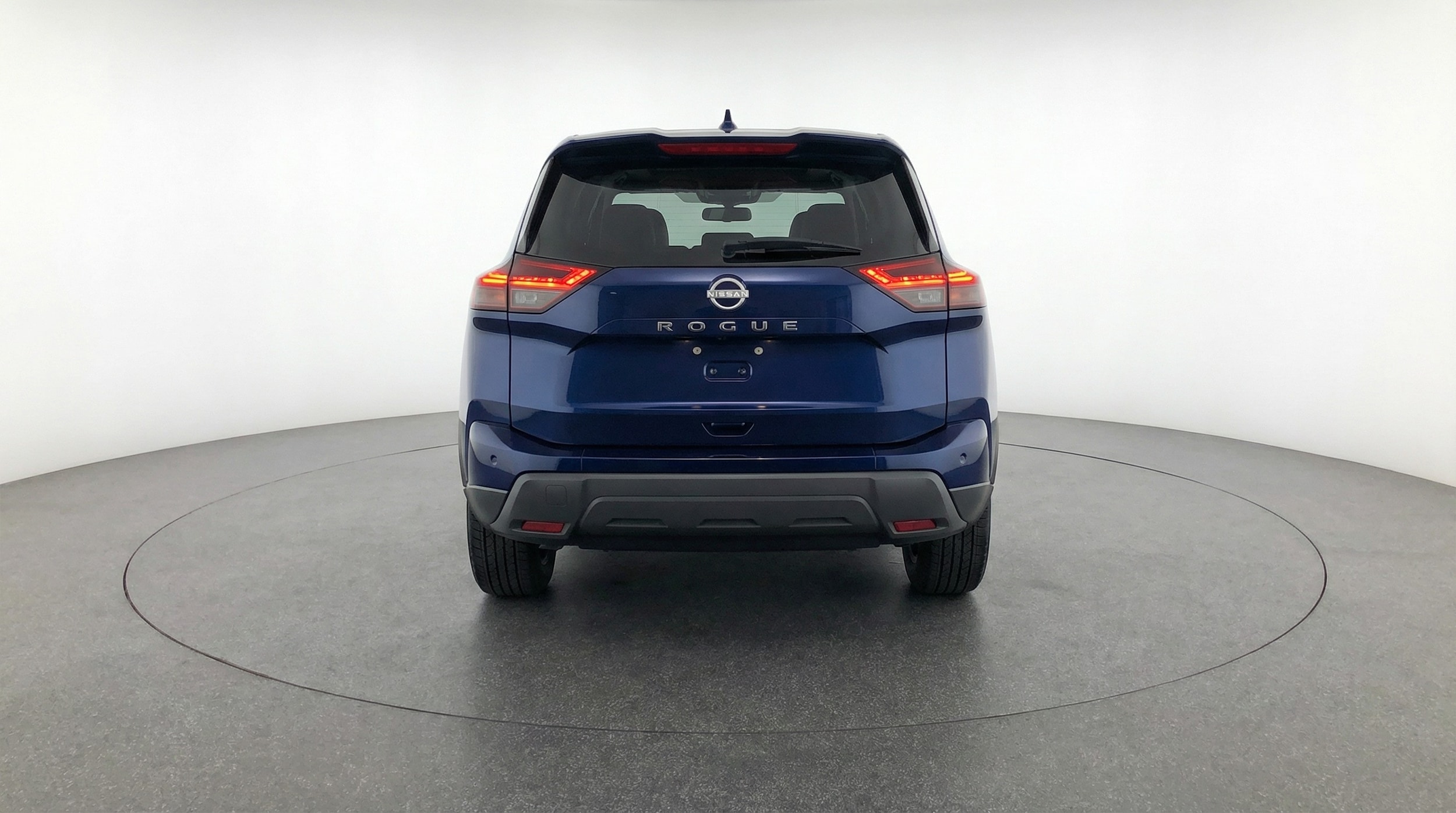 Thumbnail: 2025 Nissan Rogue - 6