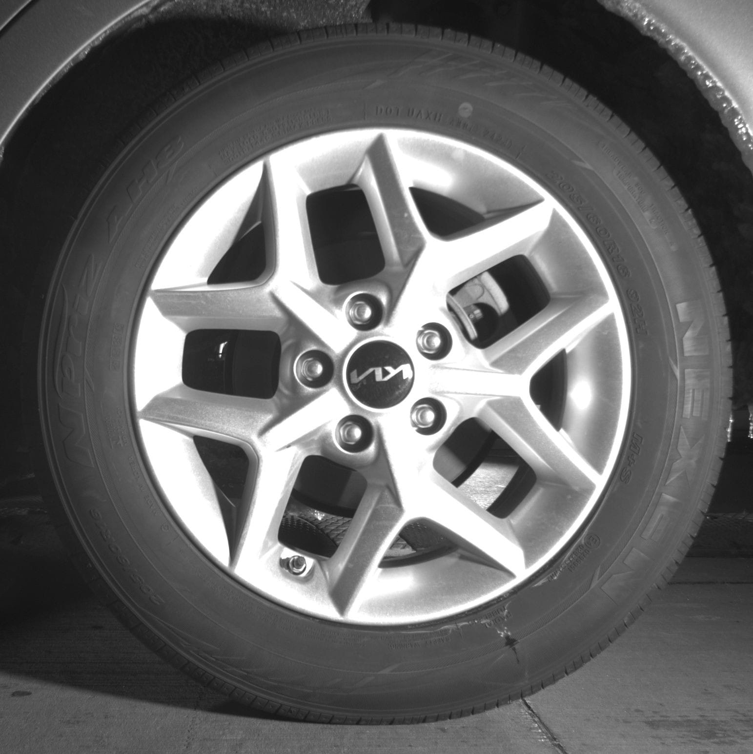 Thumbnail: 2025 Kia Soul - 11