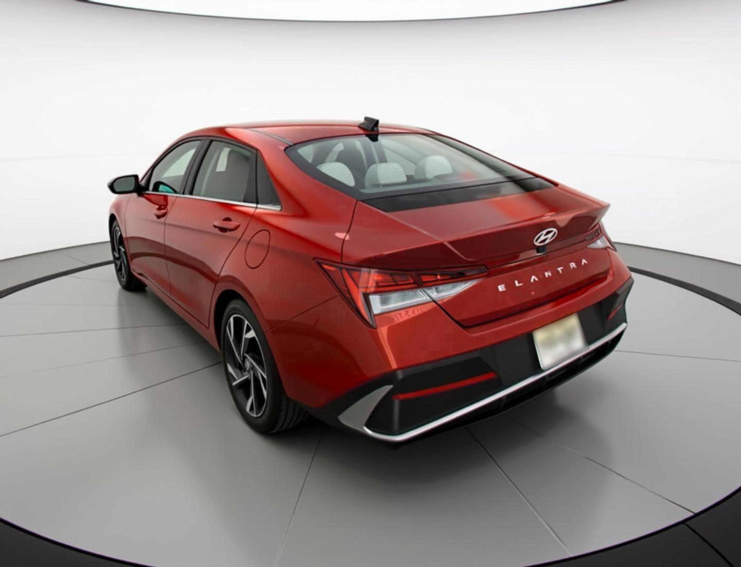 Thumbnail: 2025 Hyundai Elantra - 5