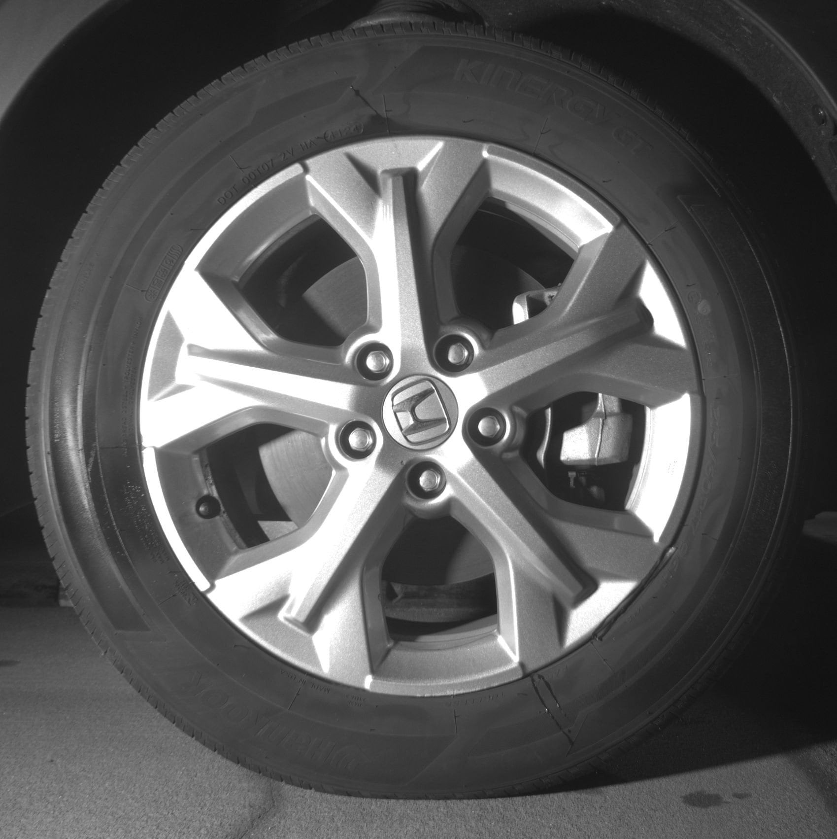 Thumbnail: 2025 Honda HR-V - 13