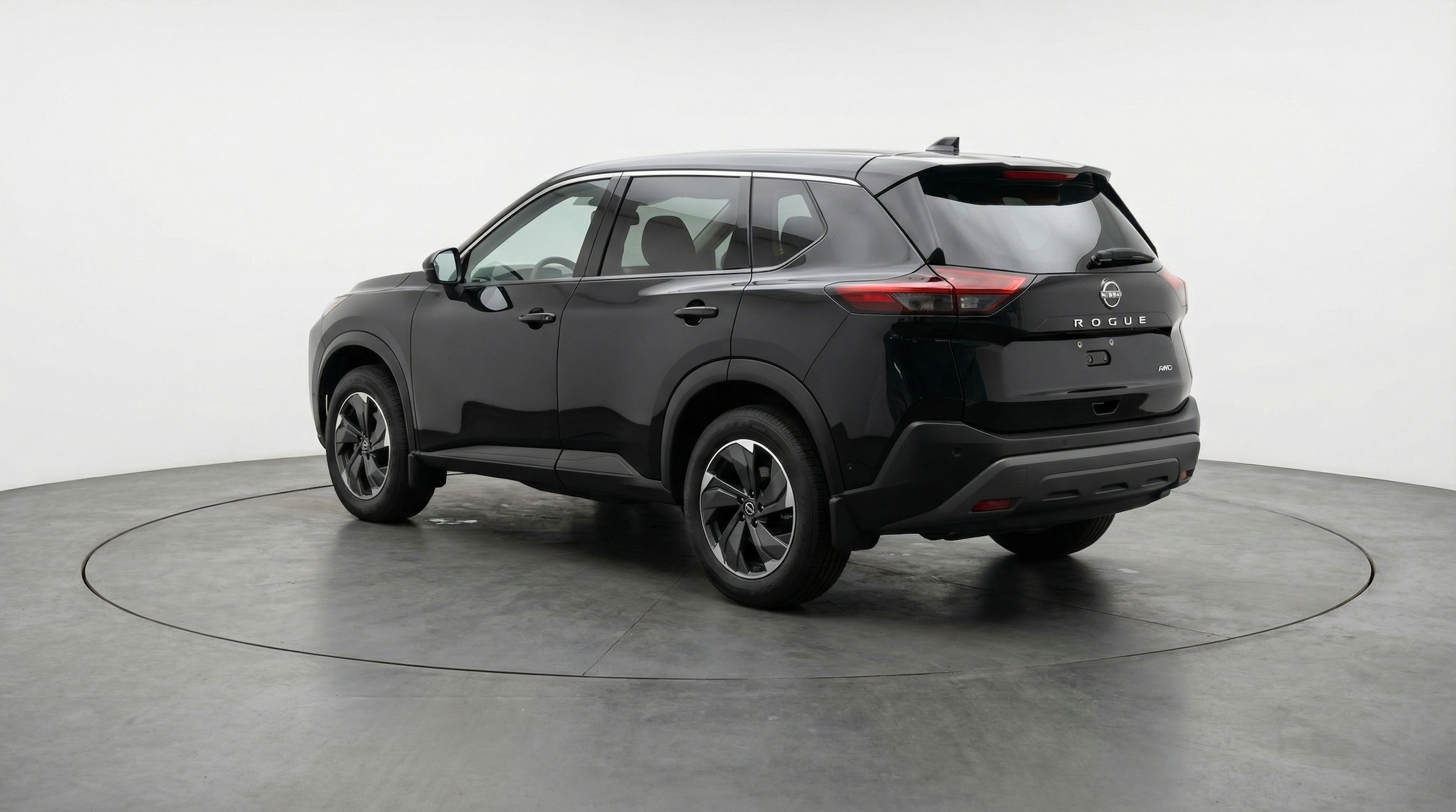 Thumbnail: 2025 Nissan Rogue - 5
