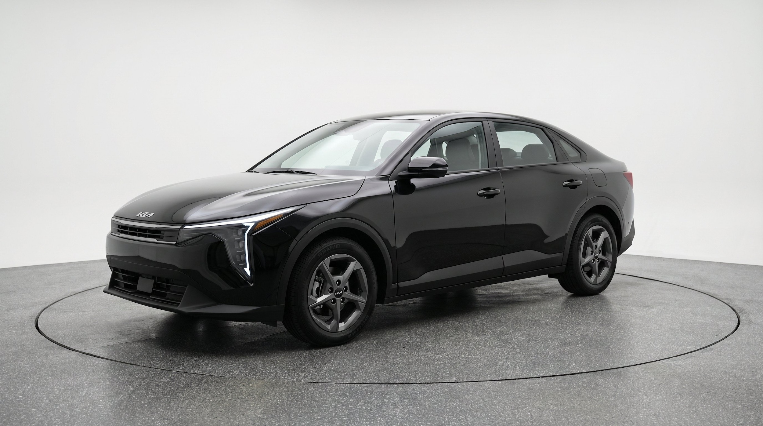 Thumbnail: 2026 Kia K4 - 3