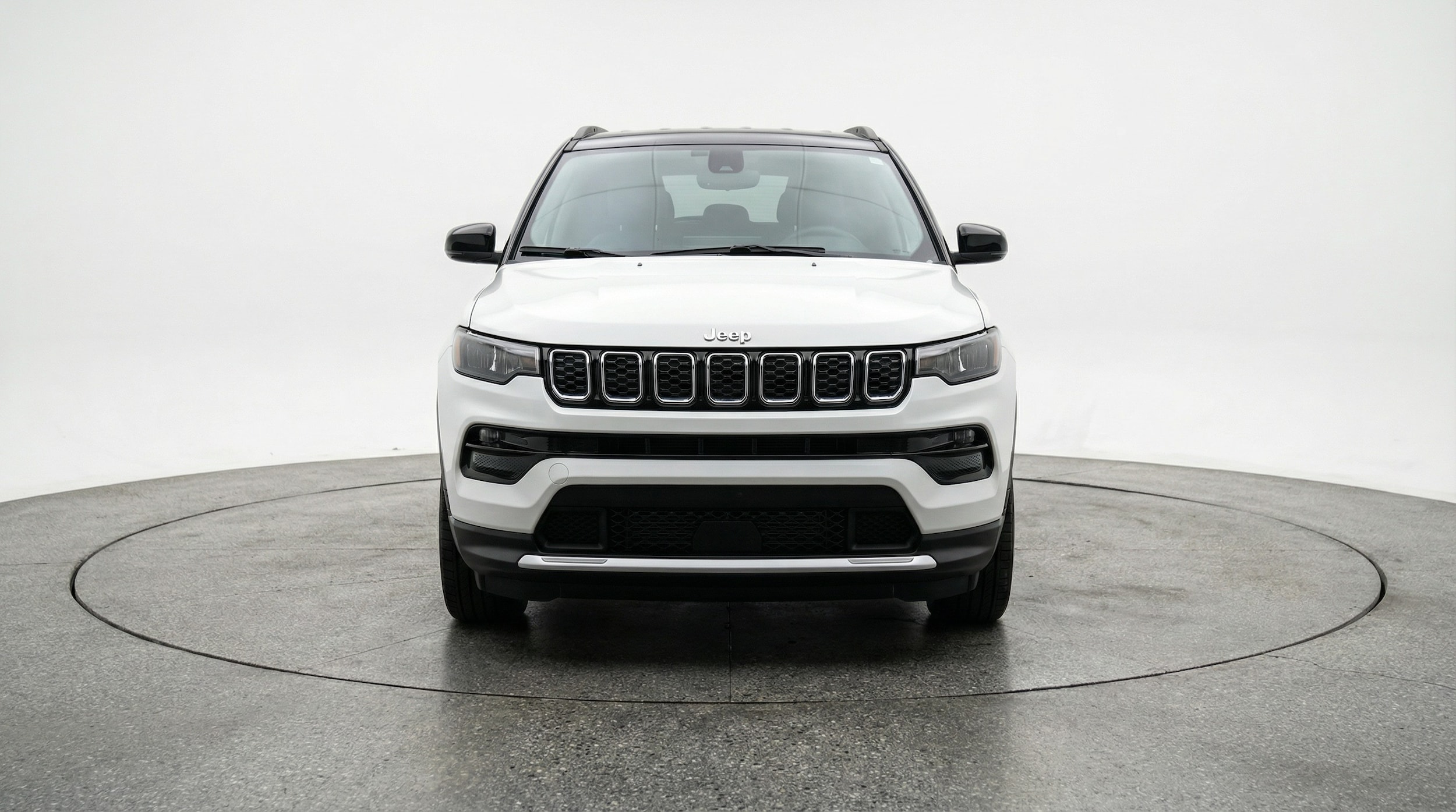 Thumbnail: 2025 Jeep Compass - 2