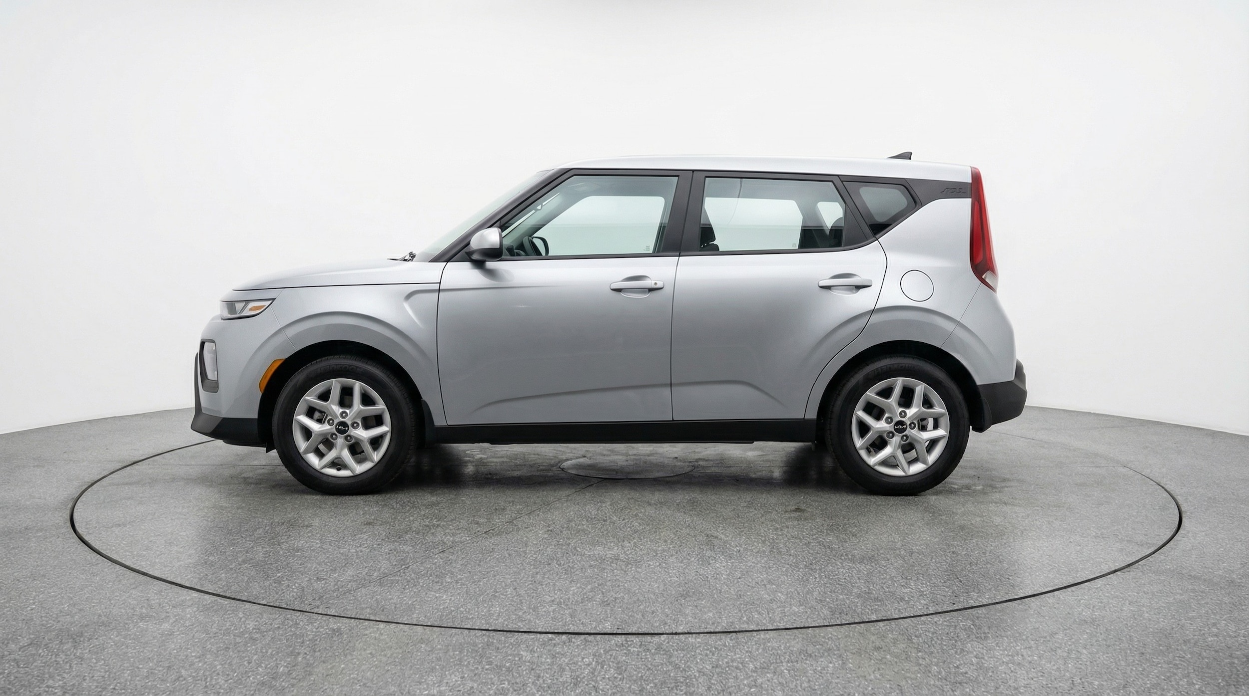 Thumbnail: 2025 Kia Soul - 4