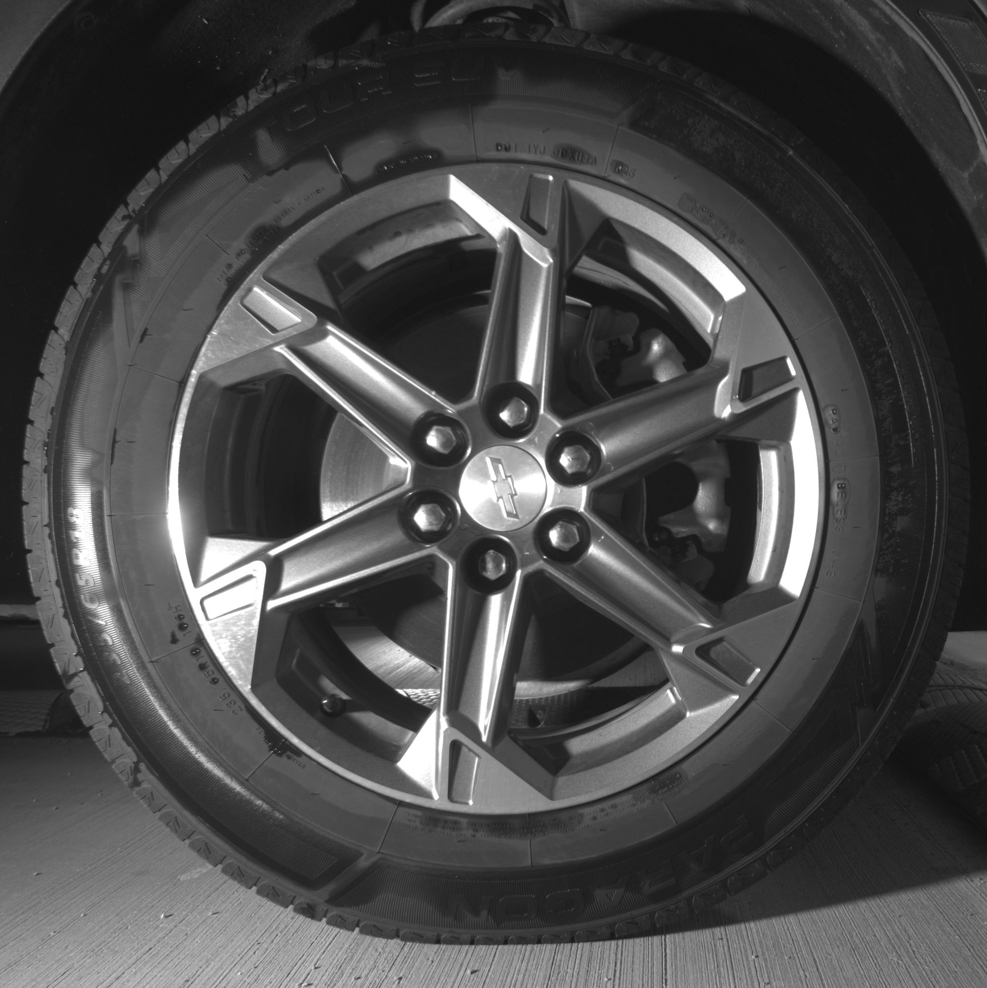 Thumbnail: 2025 Chevrolet Blazer - 10