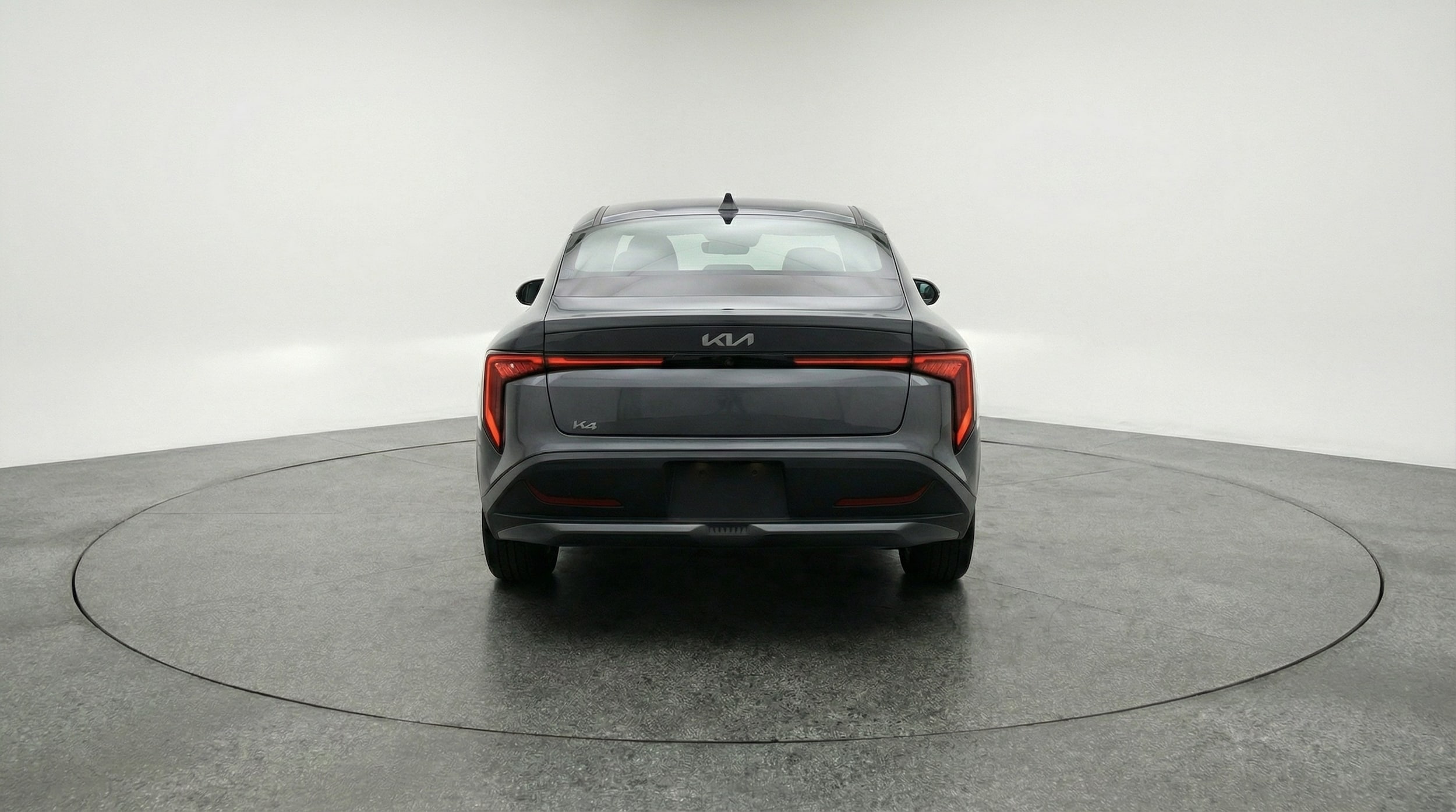 Thumbnail: 2025 Kia K4 - 6