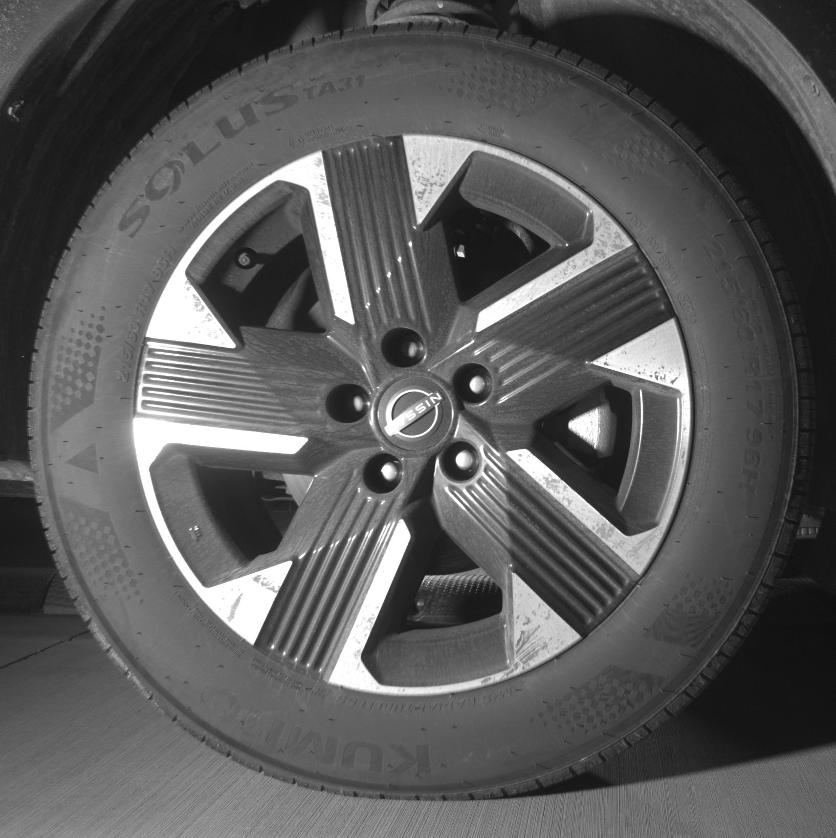 Thumbnail: 2025 Nissan Kicks - 10