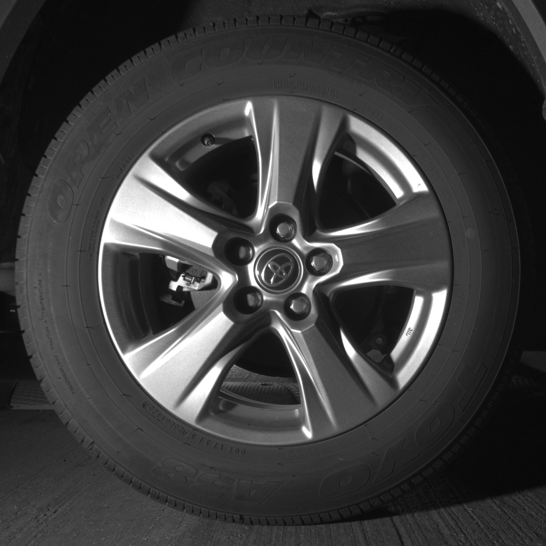 Thumbnail: 2025 Toyota RAV4 - 12