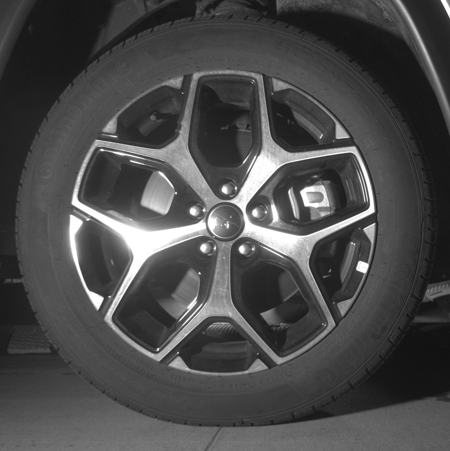 Thumbnail: 2025 Jeep Compass - 10