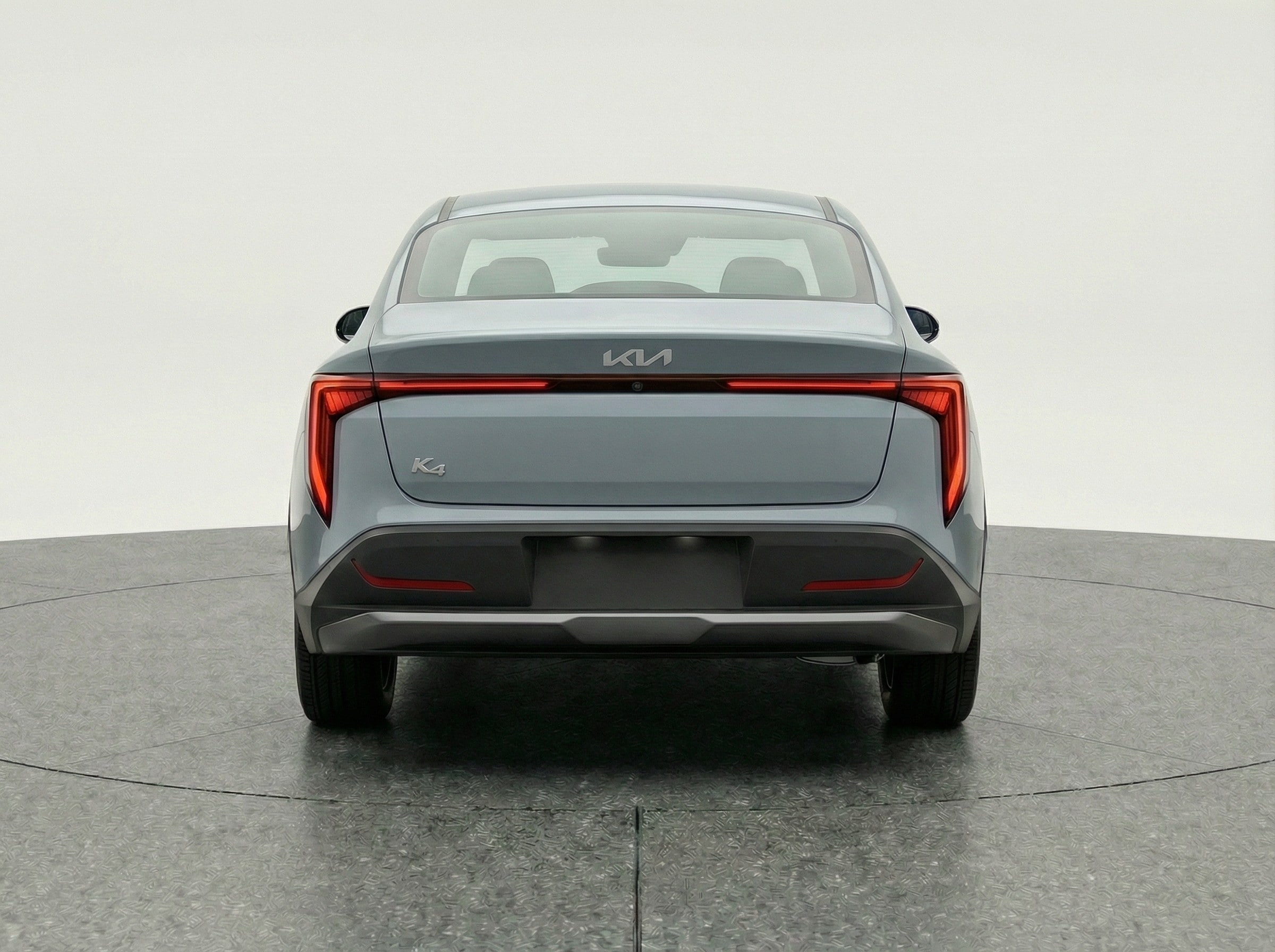 Thumbnail: 2025 Kia K4 - 6