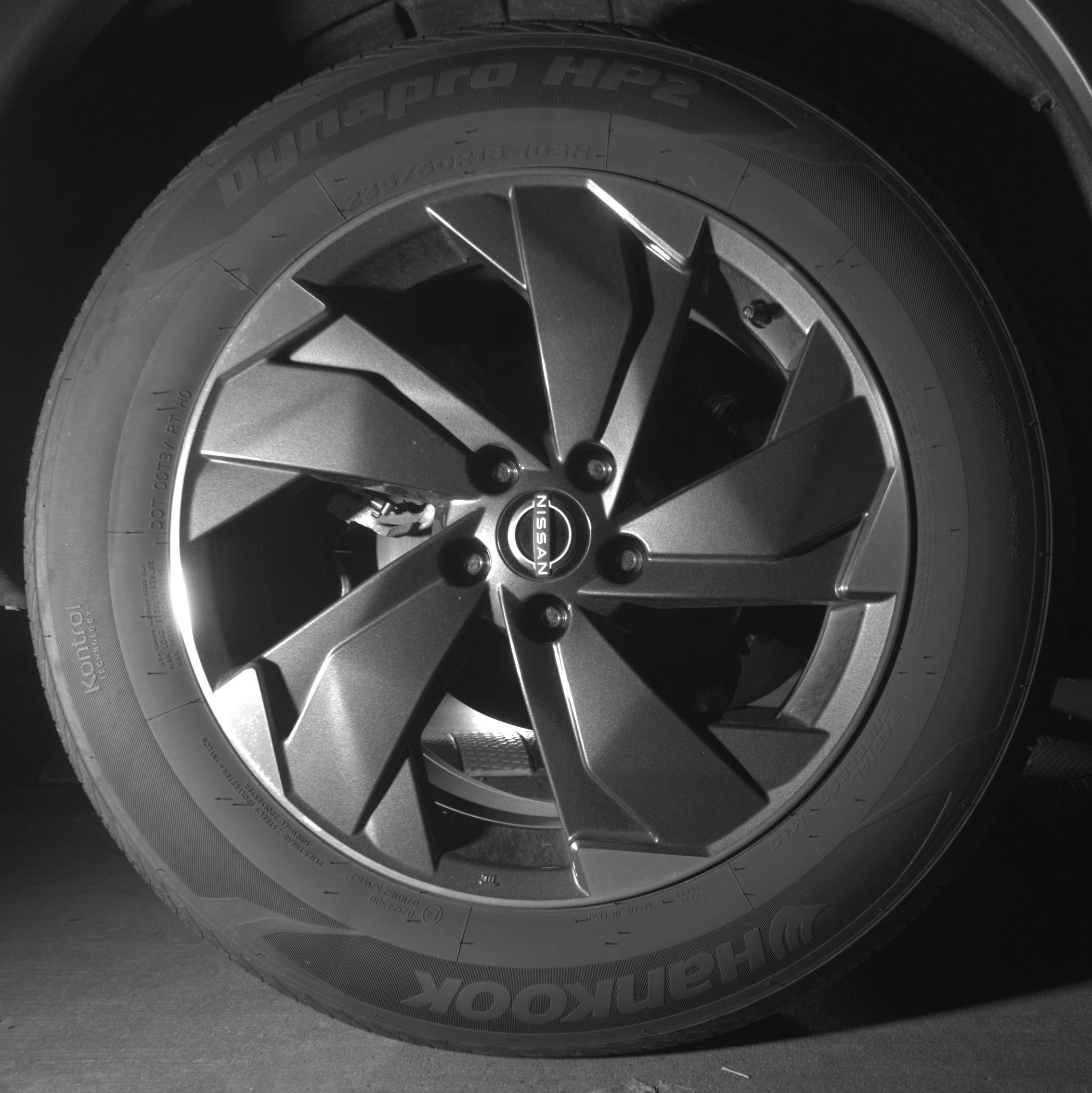 Thumbnail: 2025 Nissan Rogue - 12