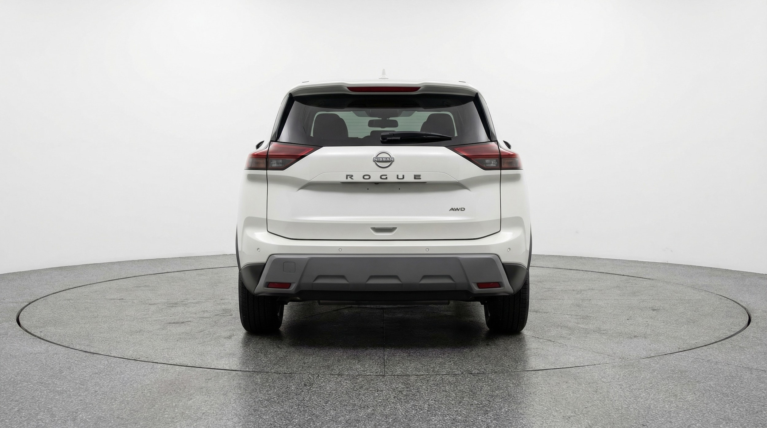 Thumbnail: 2025 Nissan Rogue - 6