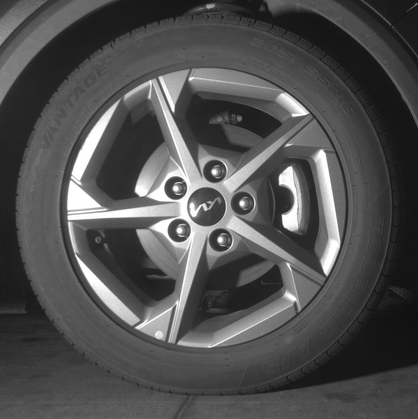 Thumbnail: 2025 Kia K4 - 10