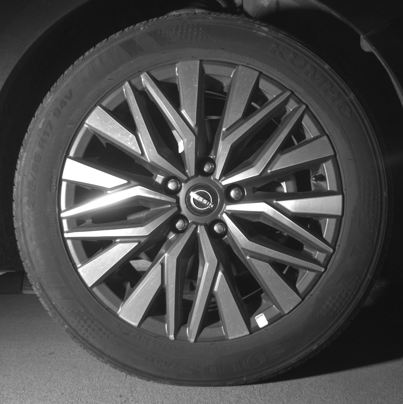 Thumbnail: 2025 Nissan Altima - 10