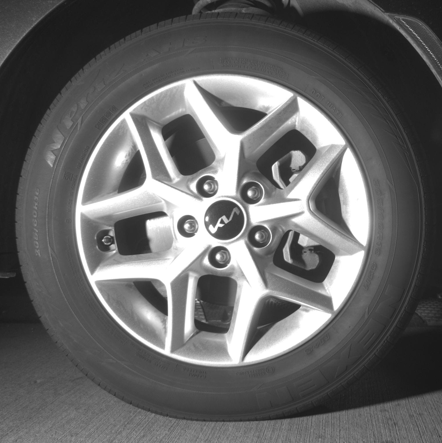 Thumbnail: 2025 Kia Soul - 10