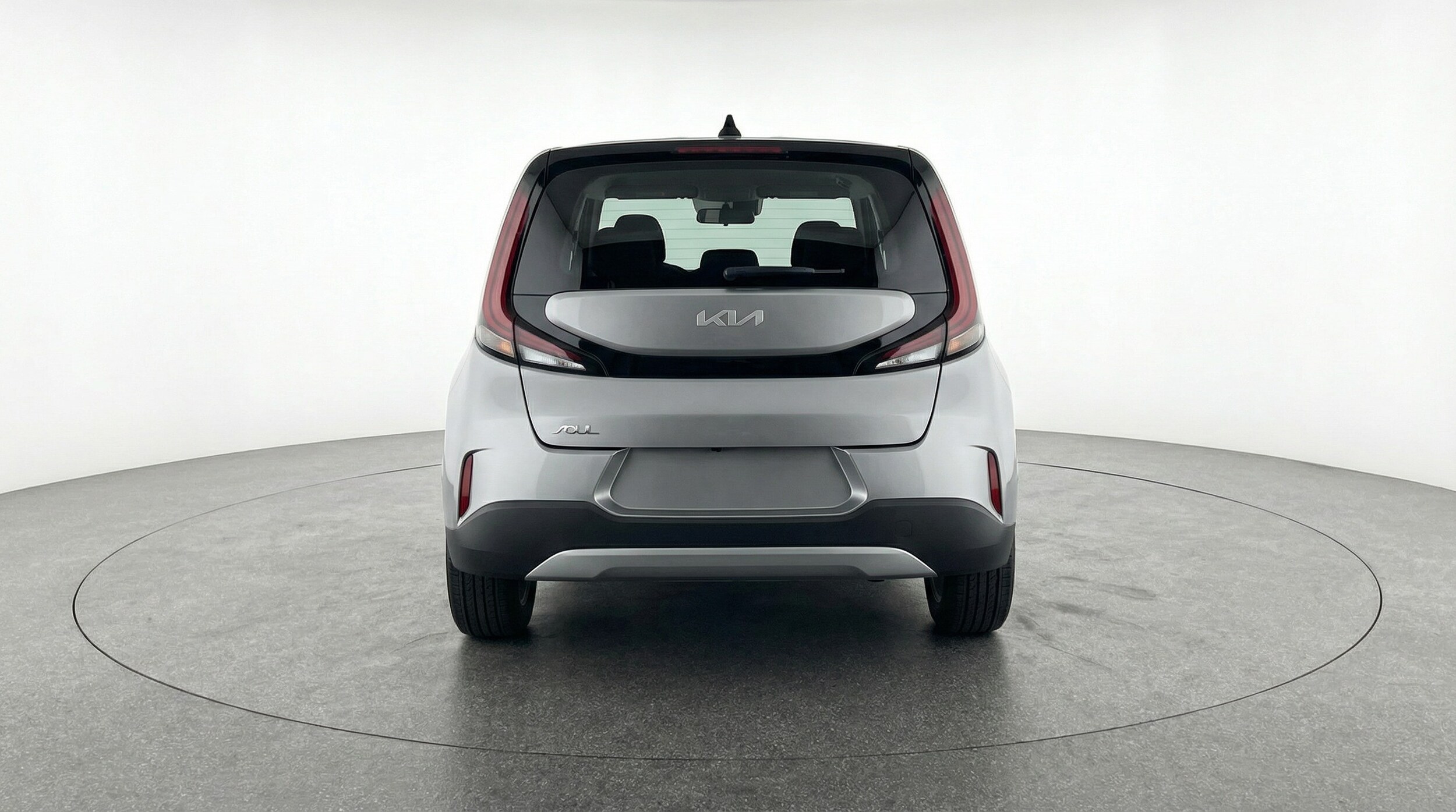 Thumbnail: 2025 Kia Soul - 6