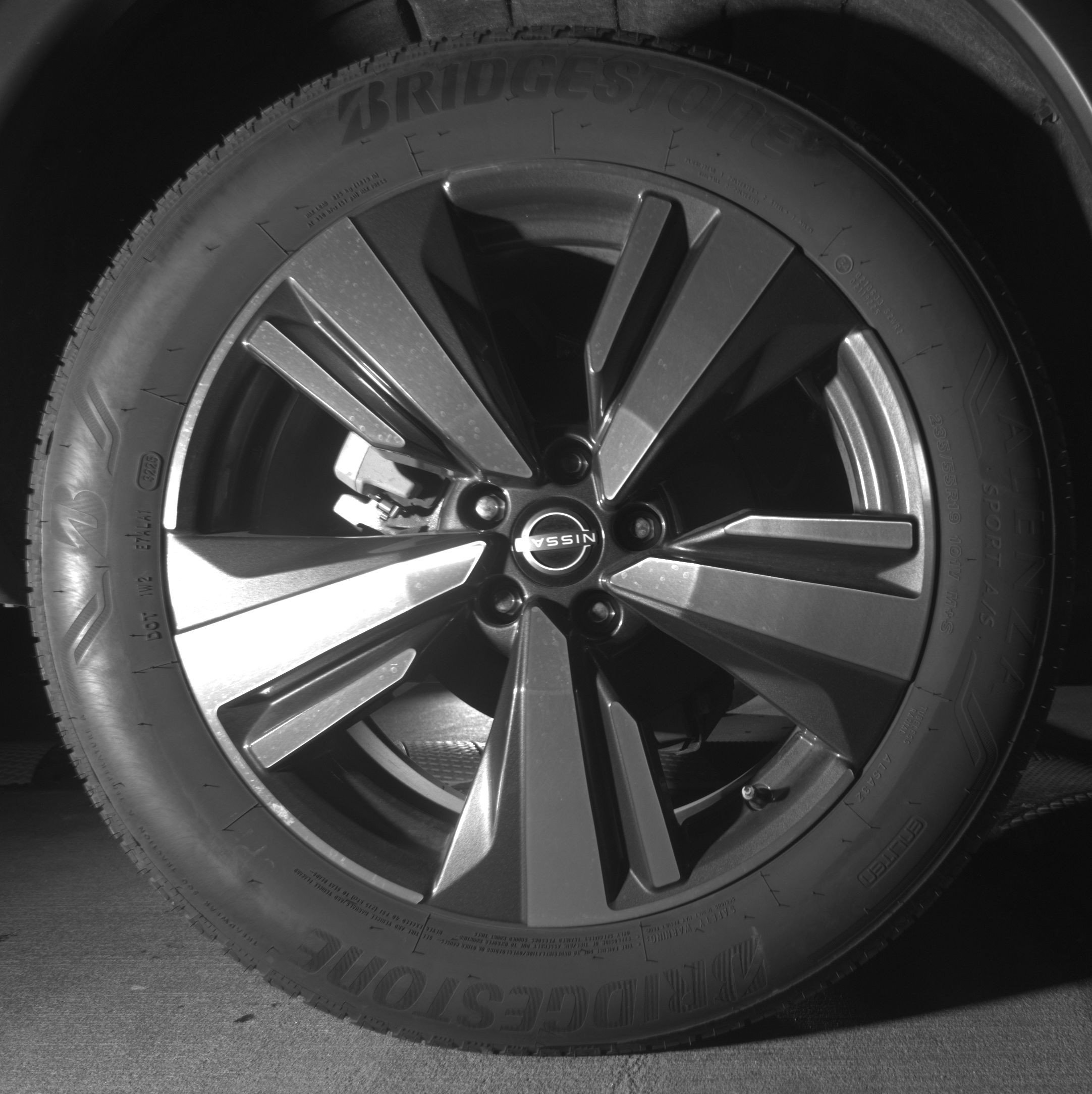 Thumbnail: 2026 Nissan Rogue - 15