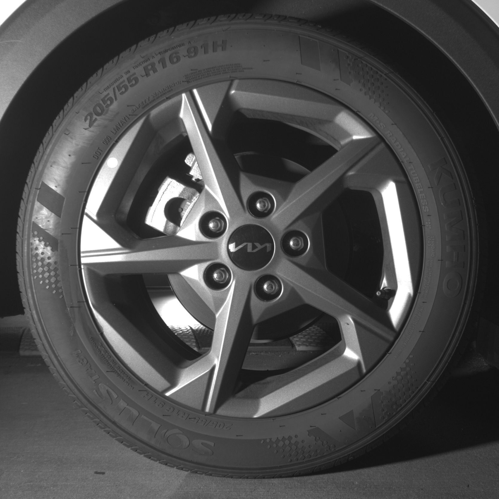 Thumbnail: 2025 Kia K4 - 12