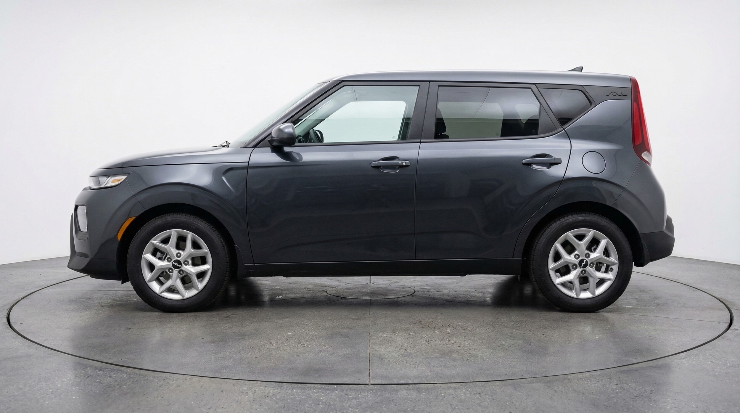 Thumbnail: 2025 Kia Soul - 4