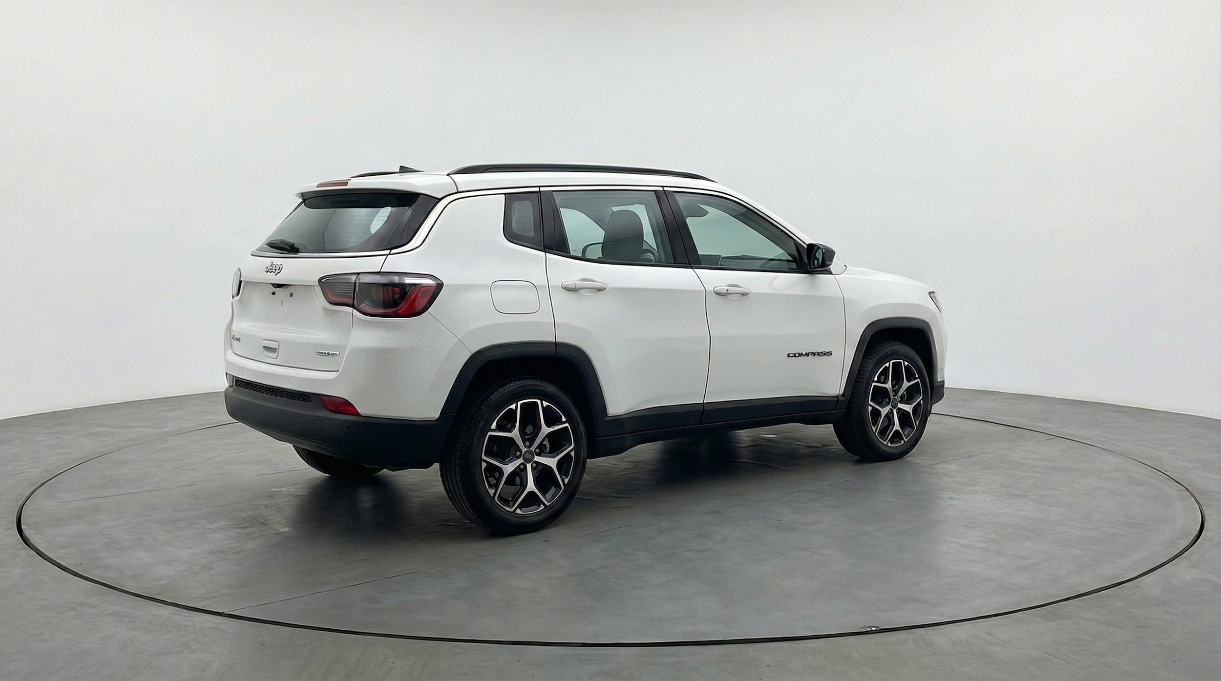 Thumbnail: 2025 Jeep Compass - 7