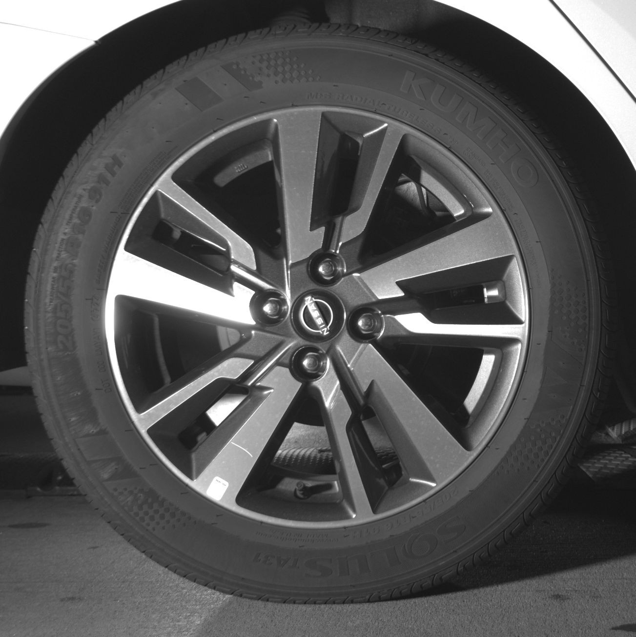 Thumbnail: 2025 Nissan Versa - 12