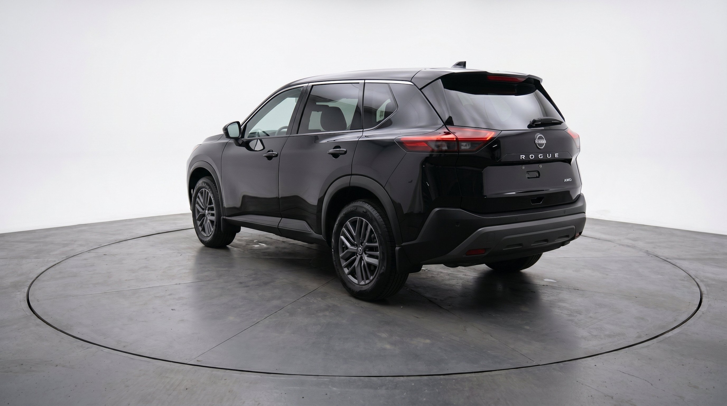 Thumbnail: 2026 Nissan Rogue - 6