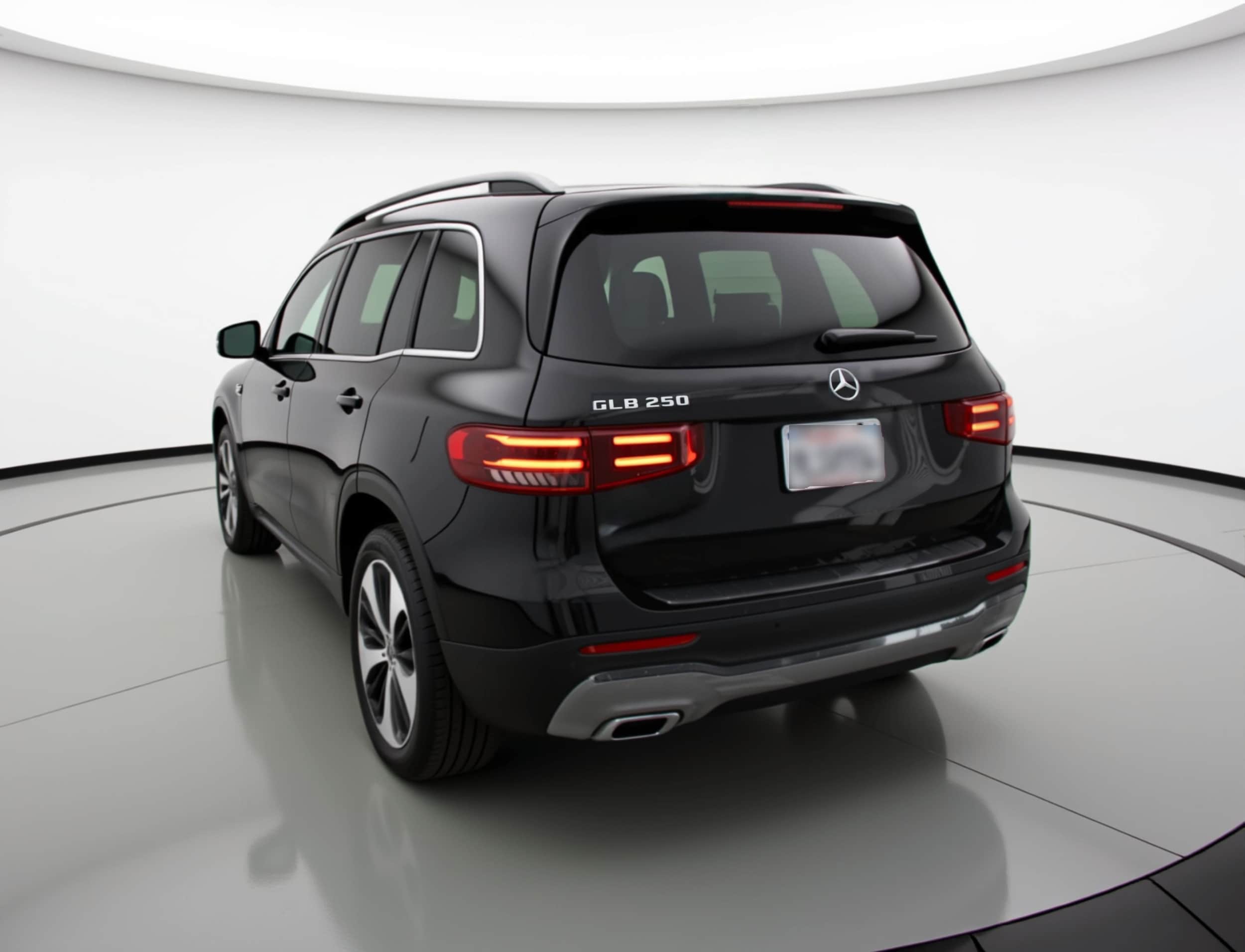 Thumbnail: 2024 Mercedes-Benz GLB - 5