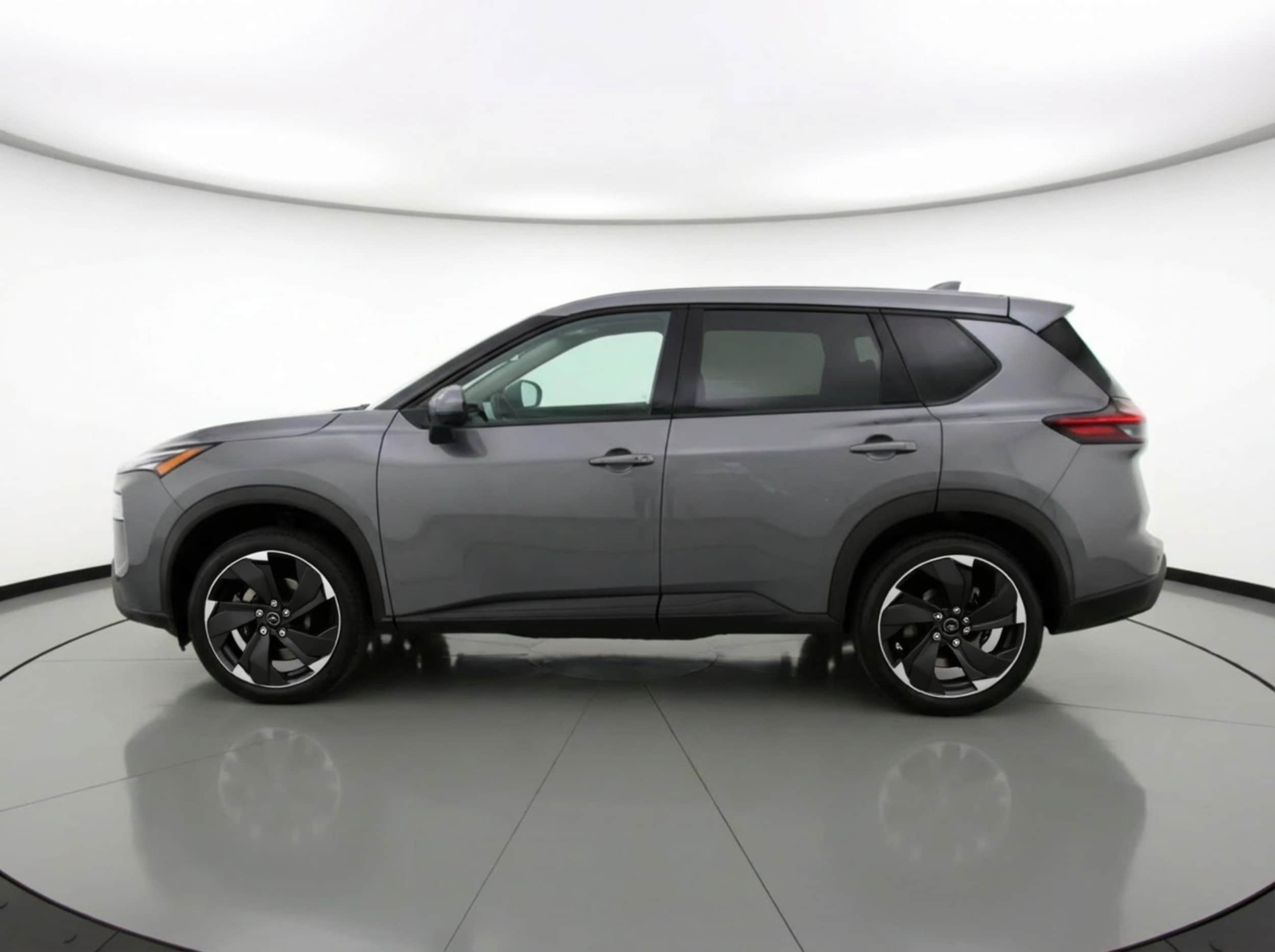 Thumbnail: 2025 Nissan Rogue - 4
