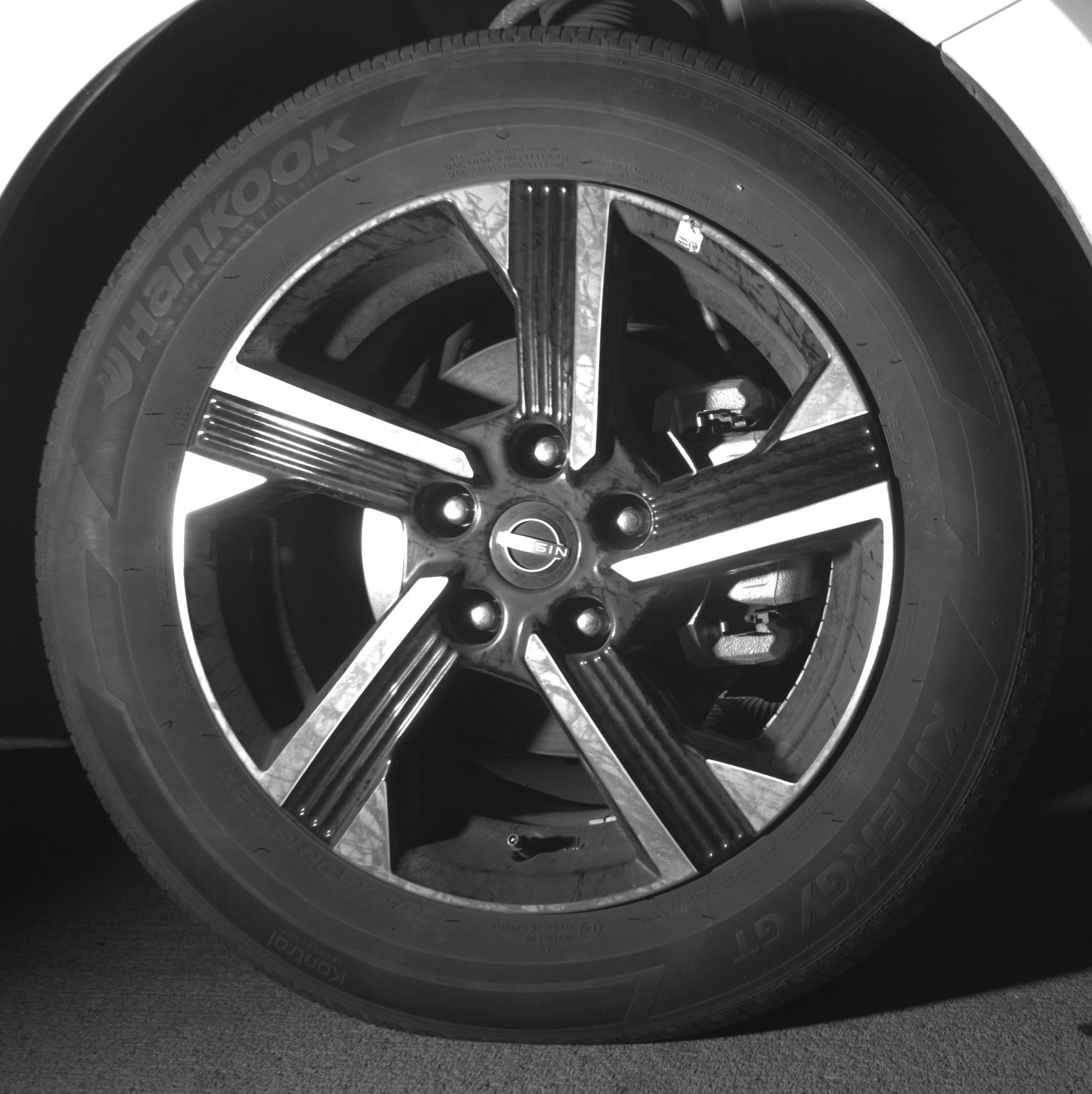 Thumbnail: 2025 Nissan Sentra - 10