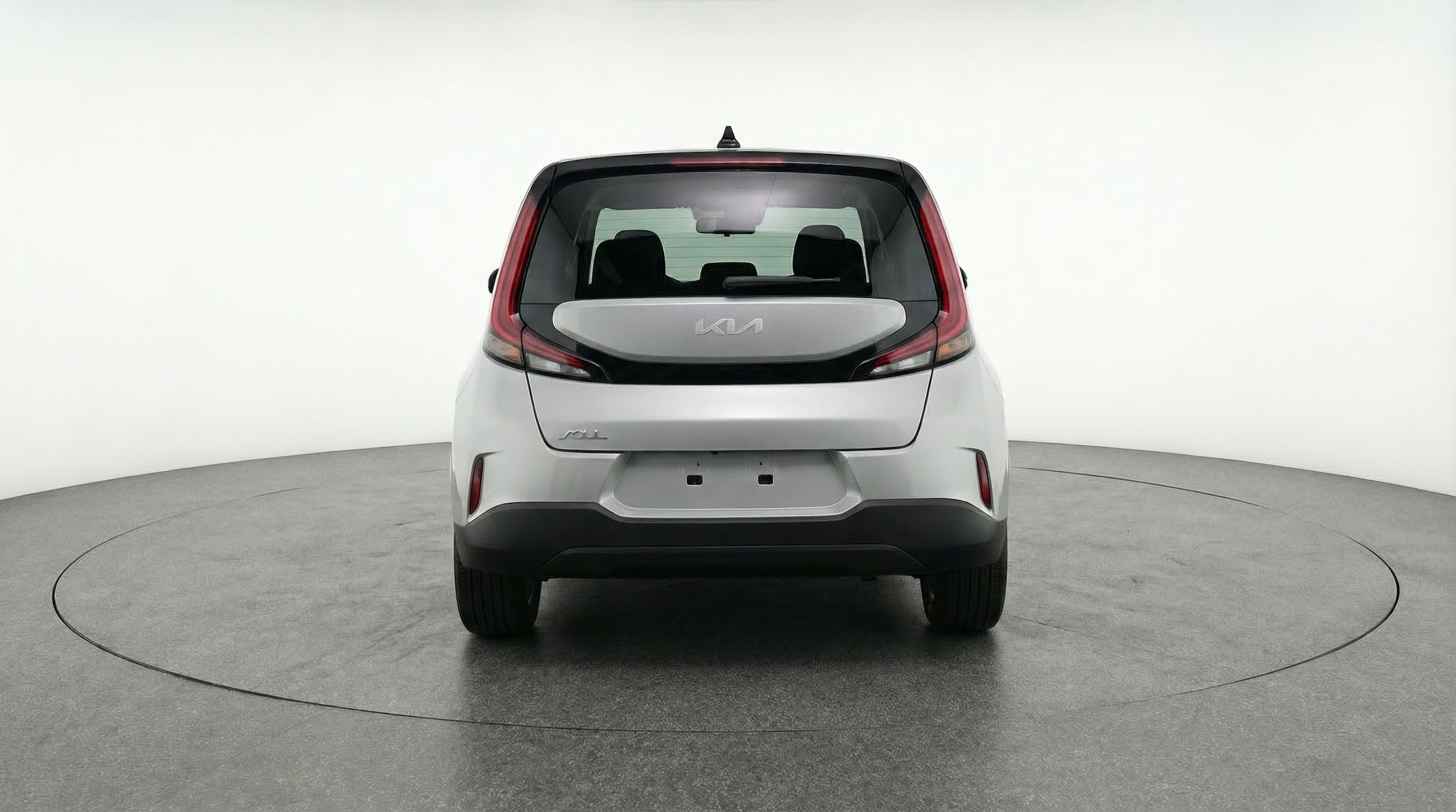 Thumbnail: 2025 Kia Soul - 6