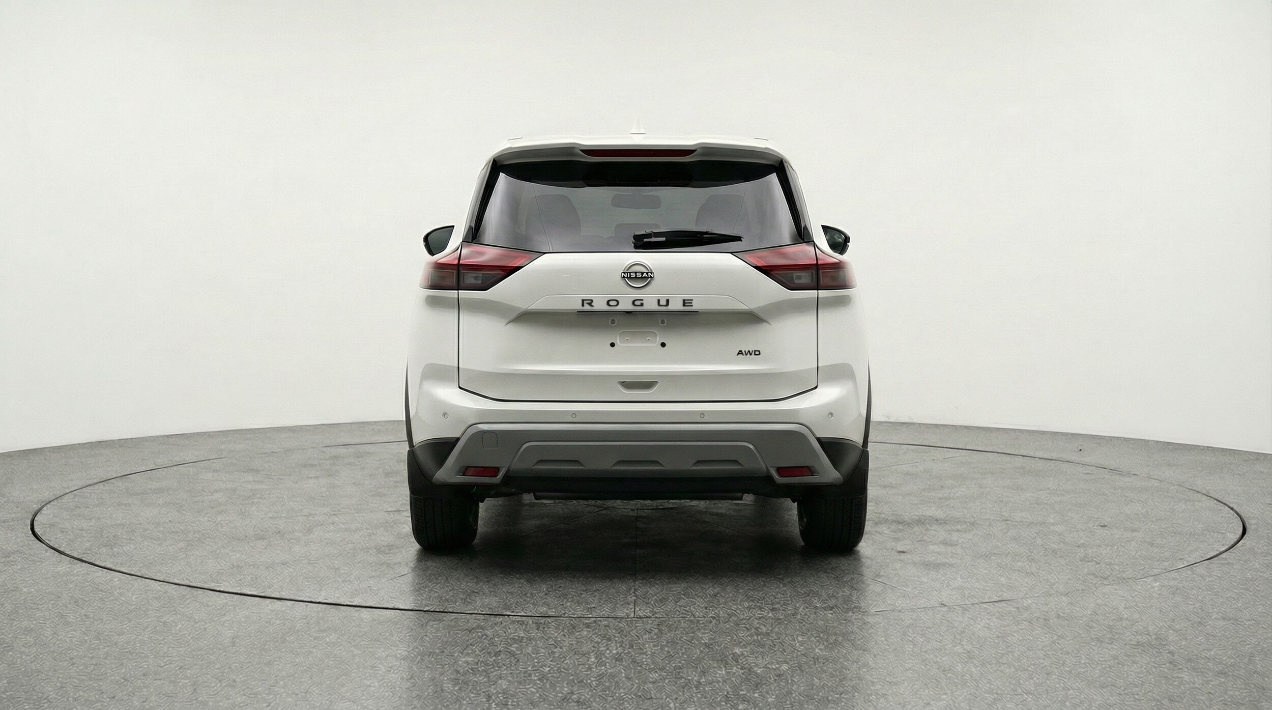 Thumbnail: 2025 Nissan Rogue - 6