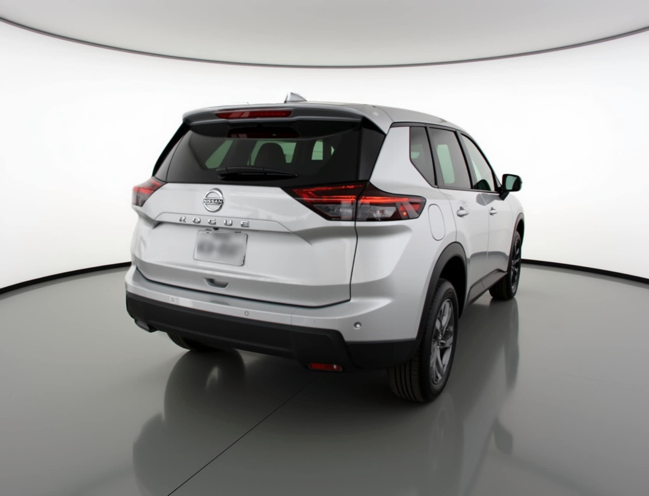 Thumbnail: 2025 Nissan Rogue - 3
