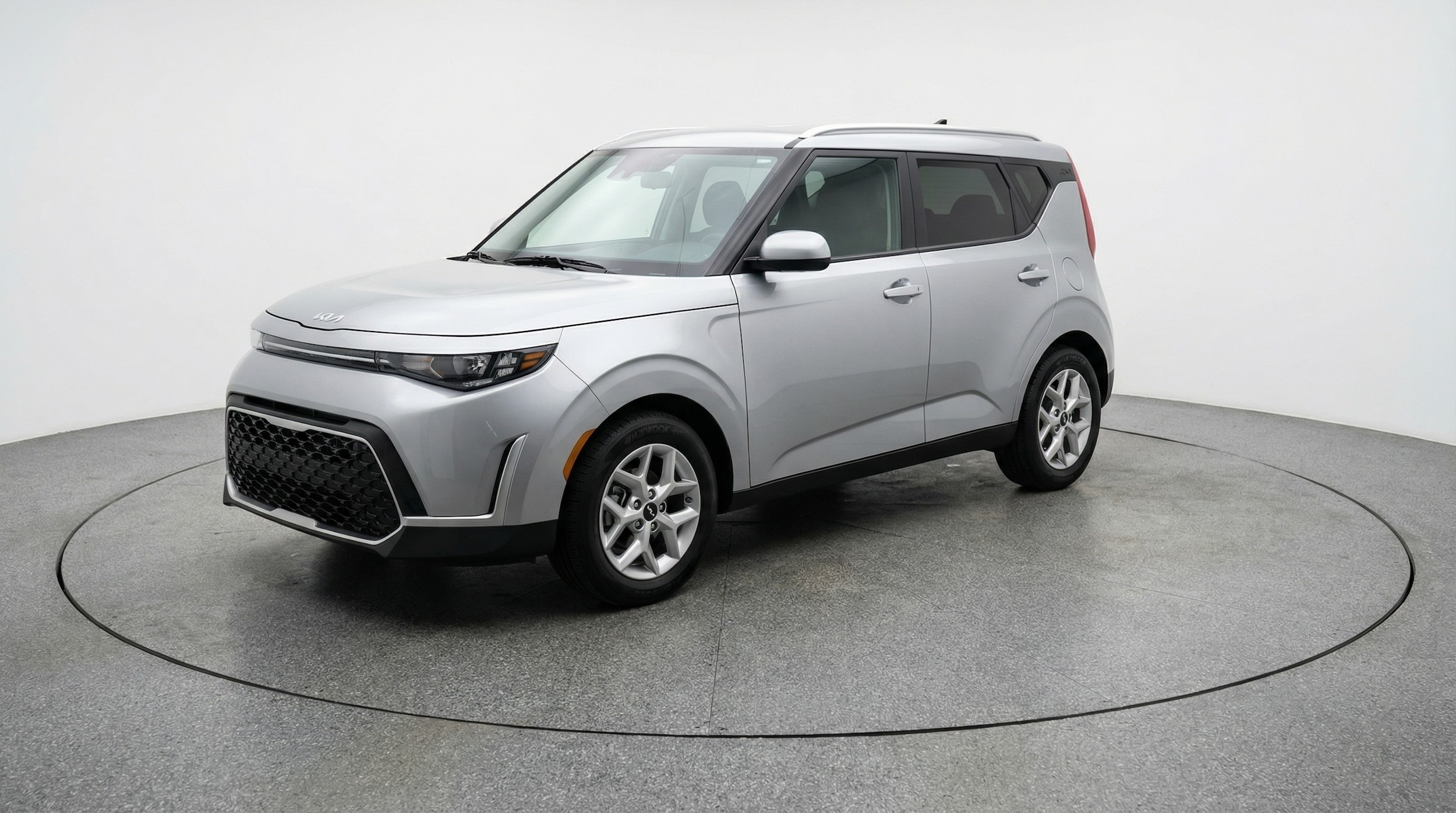Thumbnail: 2025 Kia Soul - 3