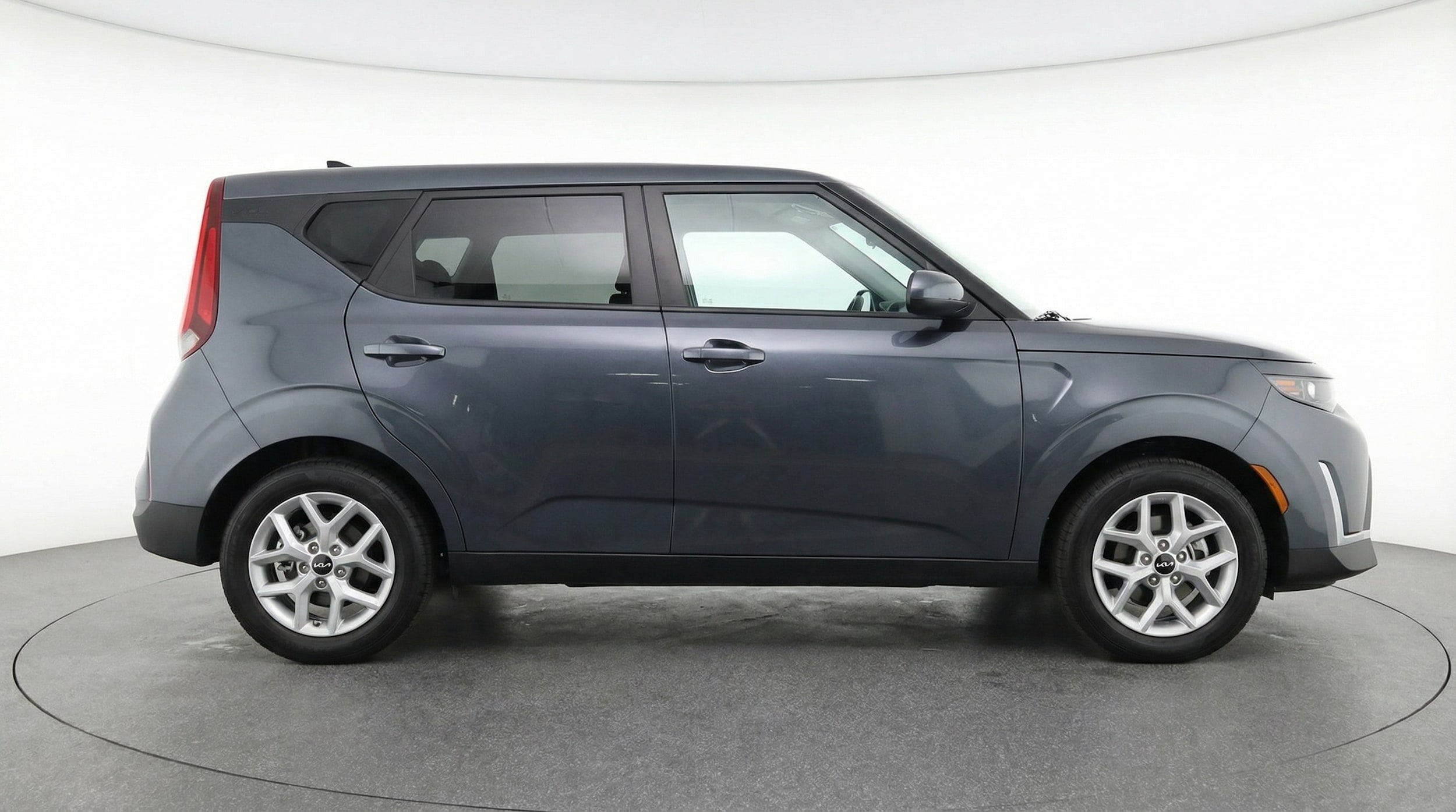 Thumbnail: 2025 Kia Soul - 8