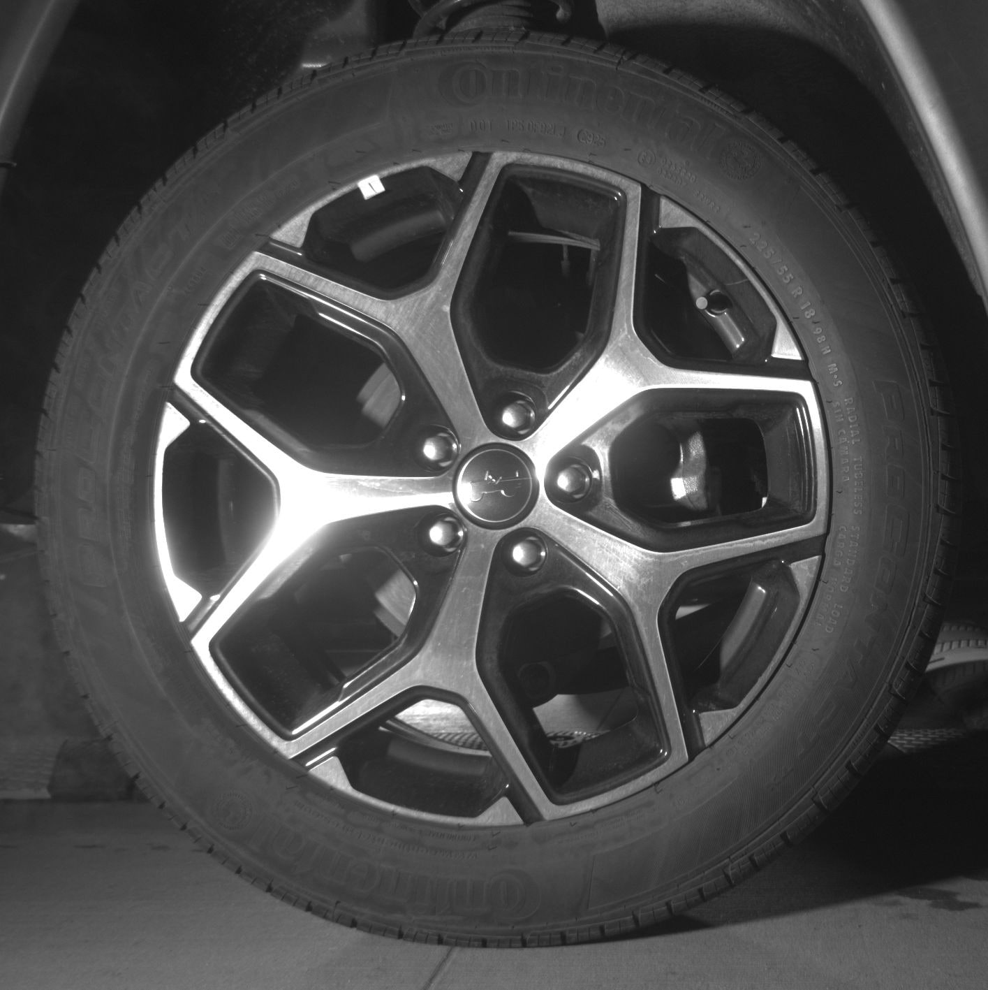 Thumbnail: 2025 Jeep Compass - 12