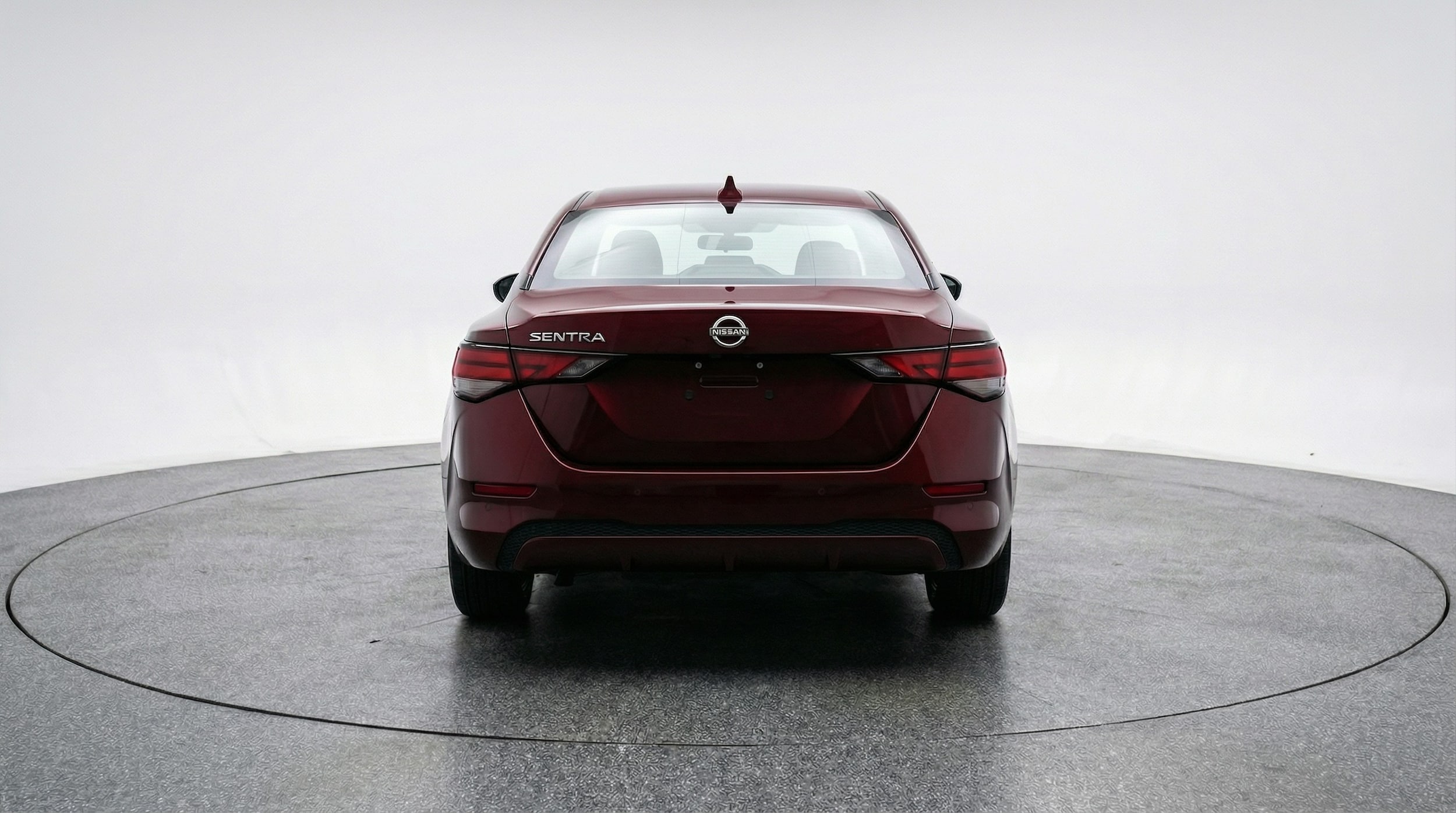 Thumbnail: 2025 Nissan Sentra - 6