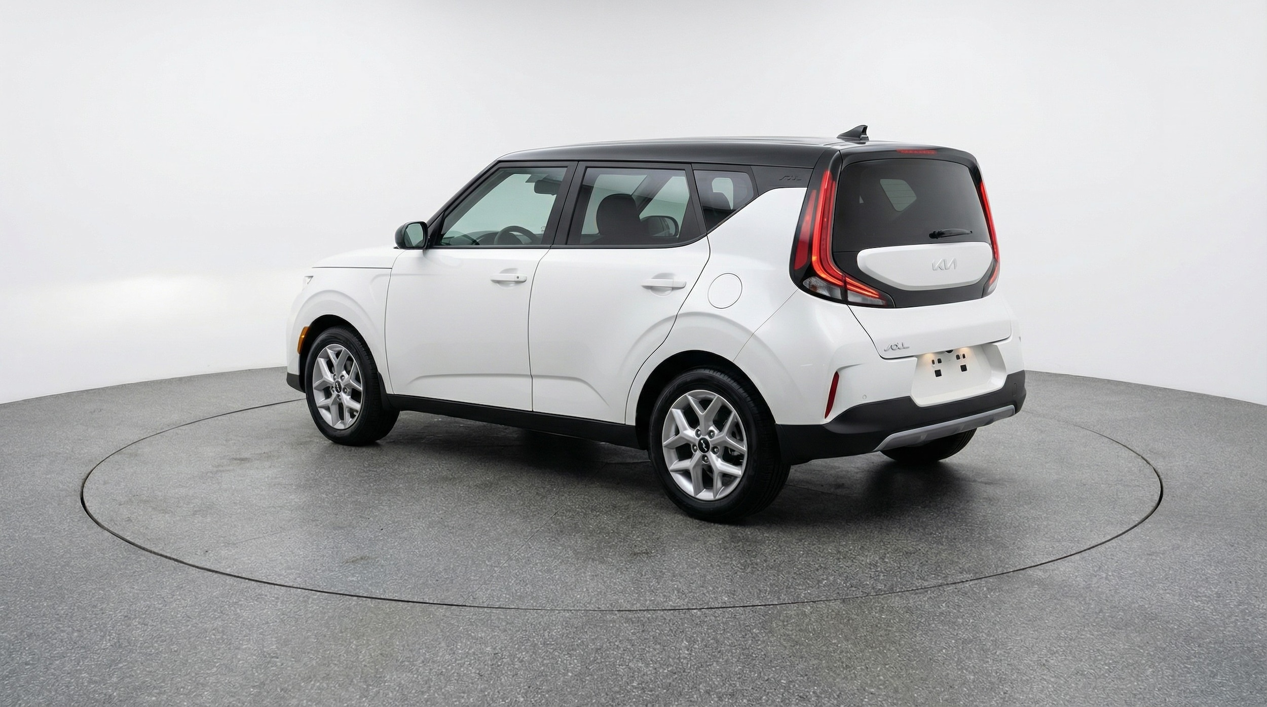 Thumbnail: 2025 Kia Soul - 5