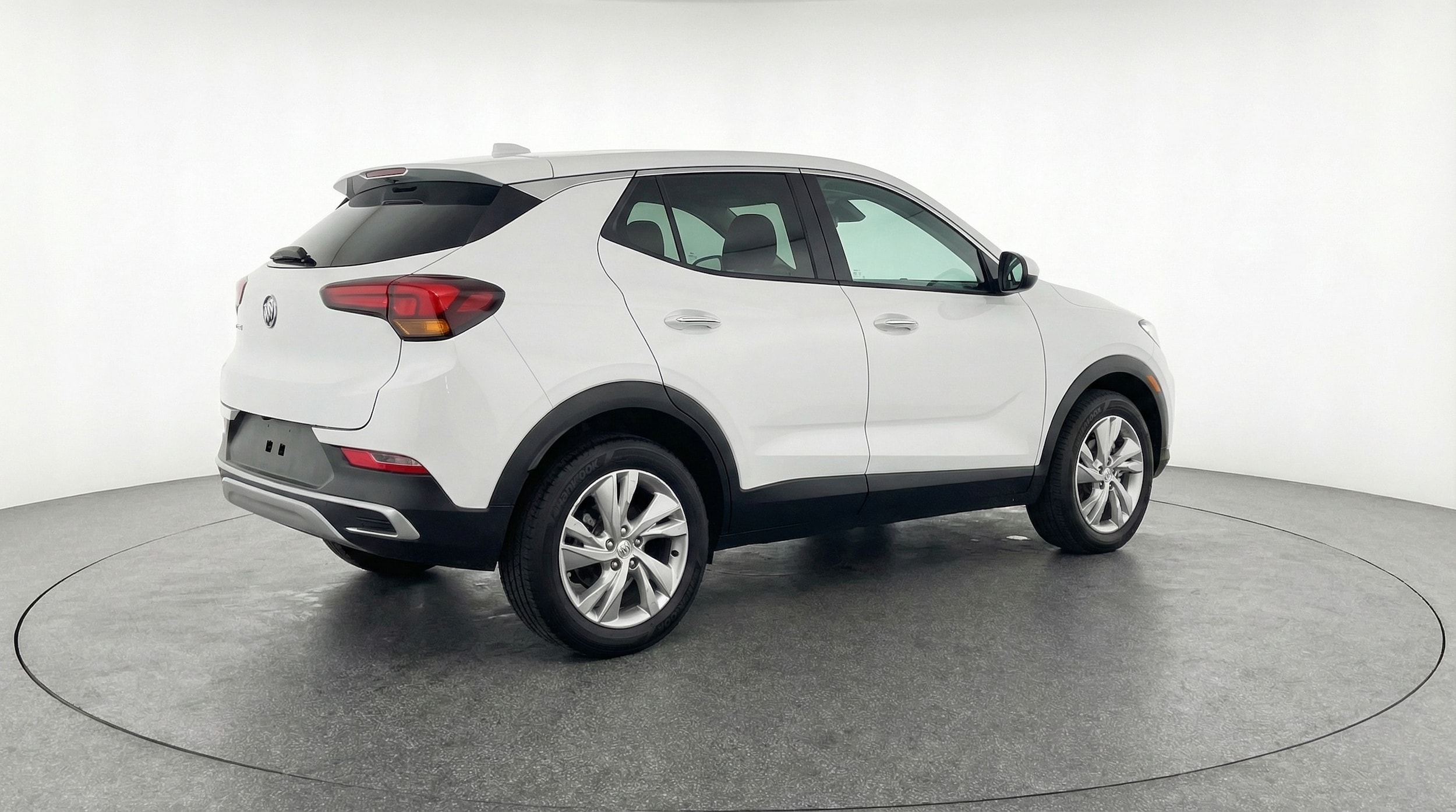 Thumbnail: 2025 Buick Encore GX - 7