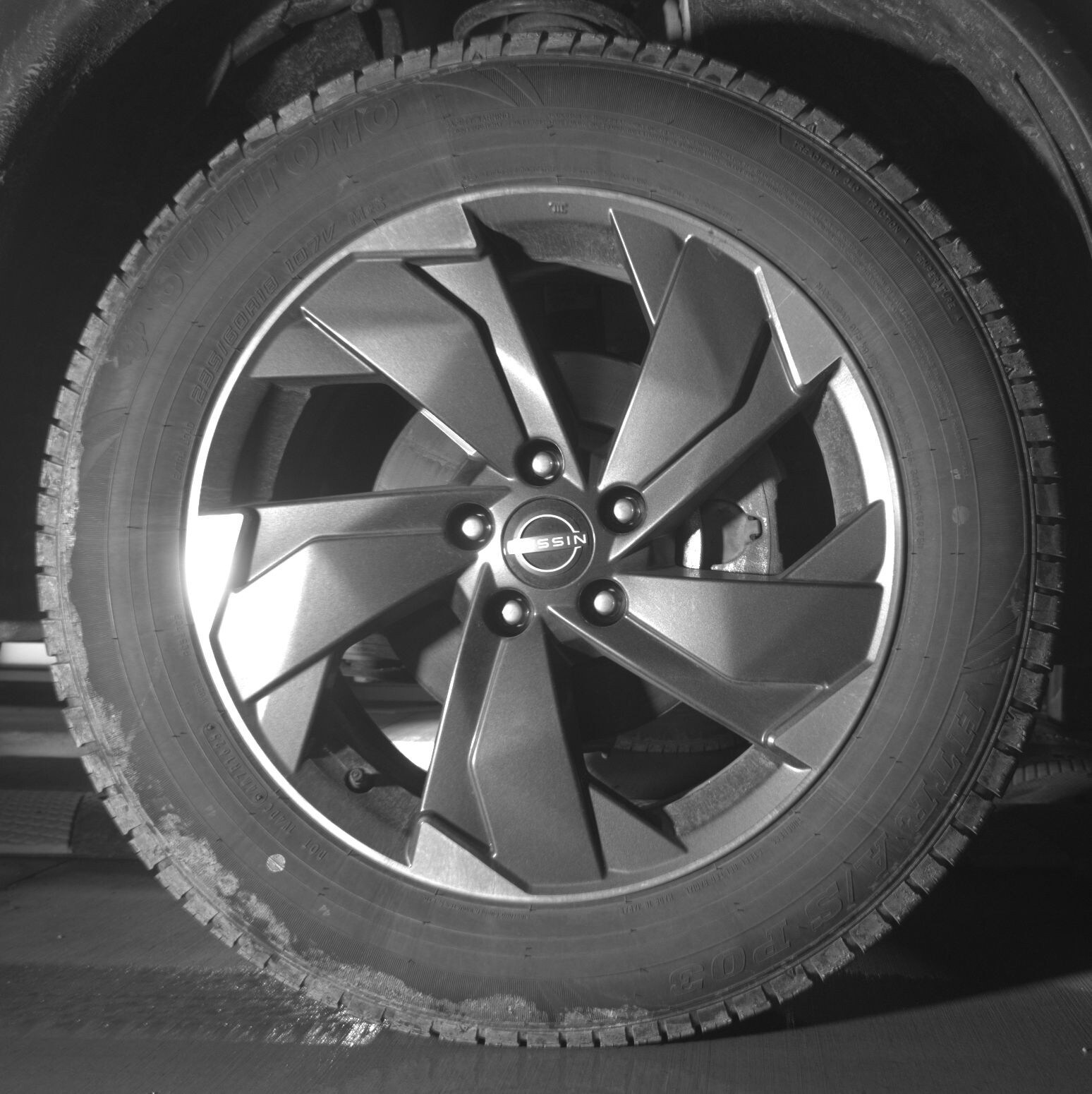 Thumbnail: 2025 Nissan Rogue - 10