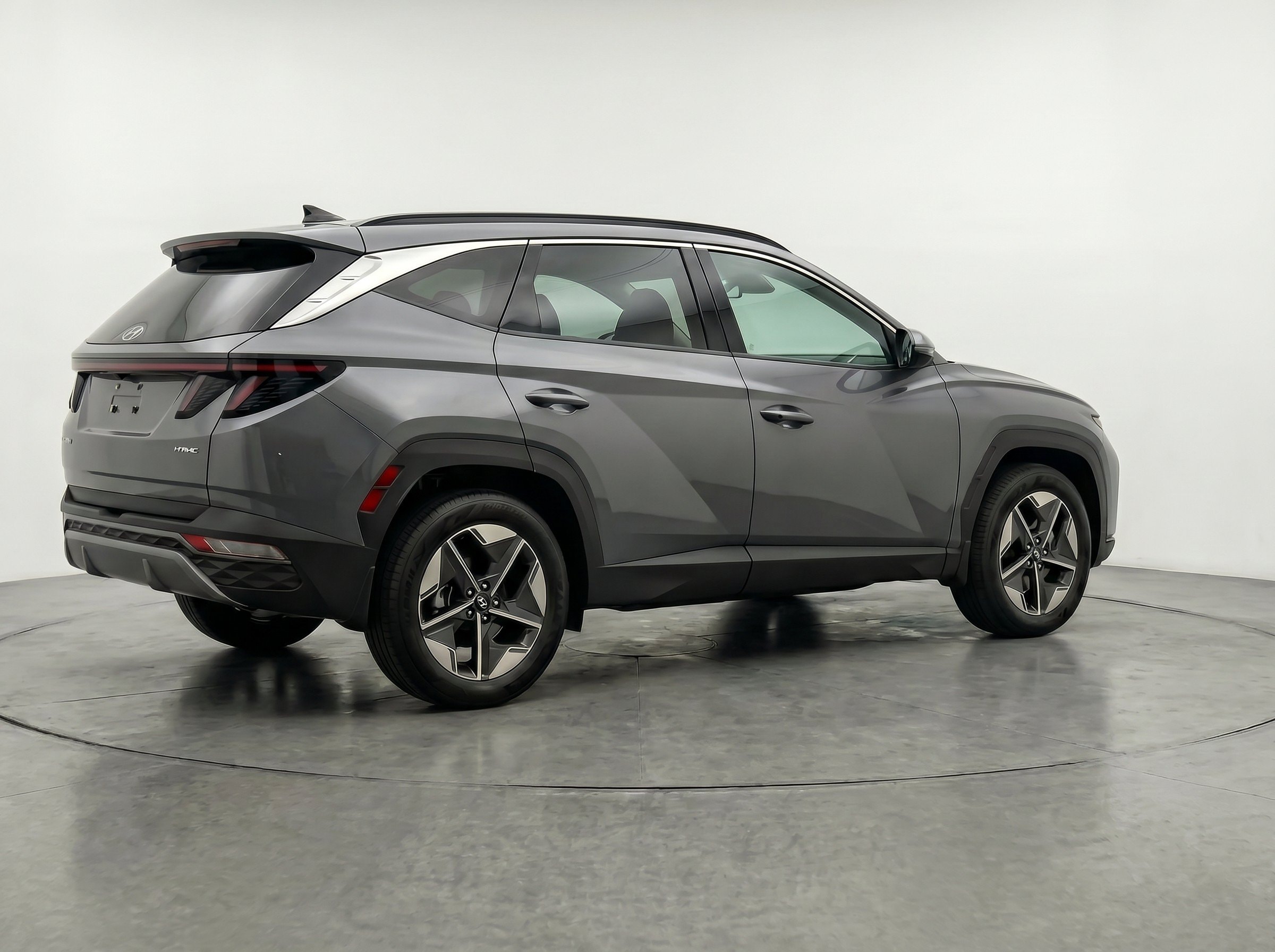 Thumbnail: 2026 Hyundai Tucson - 9
